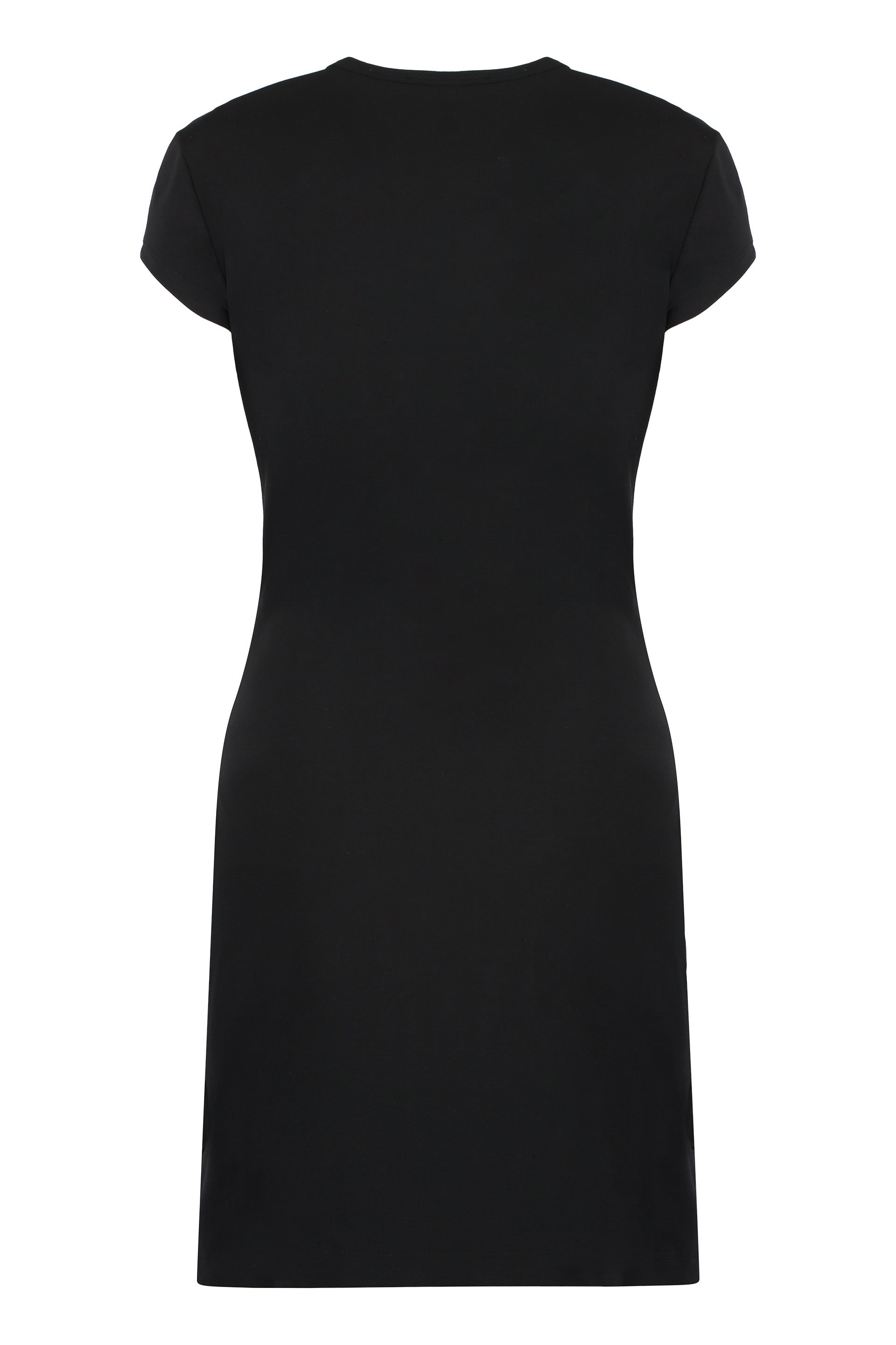 D-Angiel mini dress
