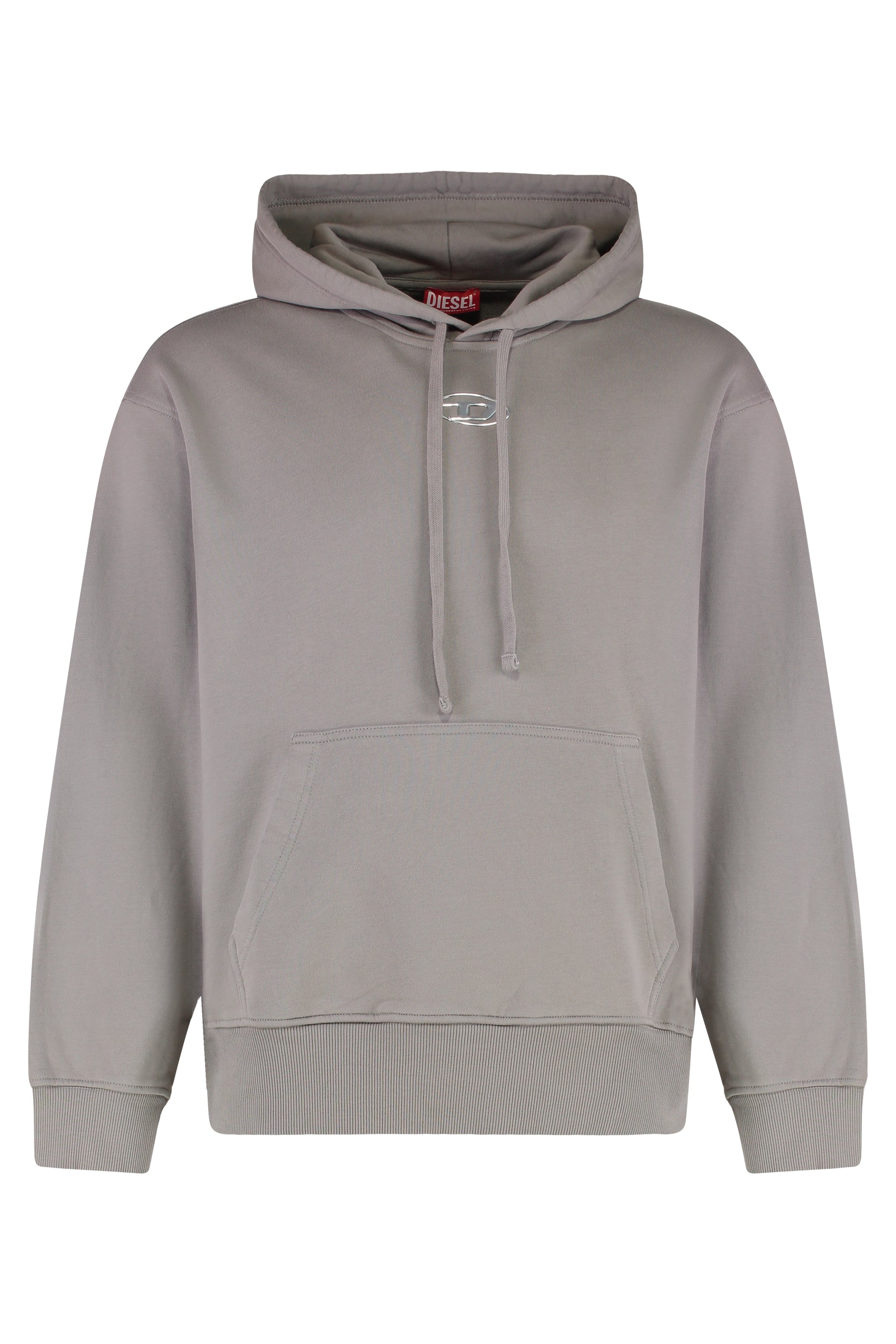 S-Macs-Hood-Od Cotton hoodie