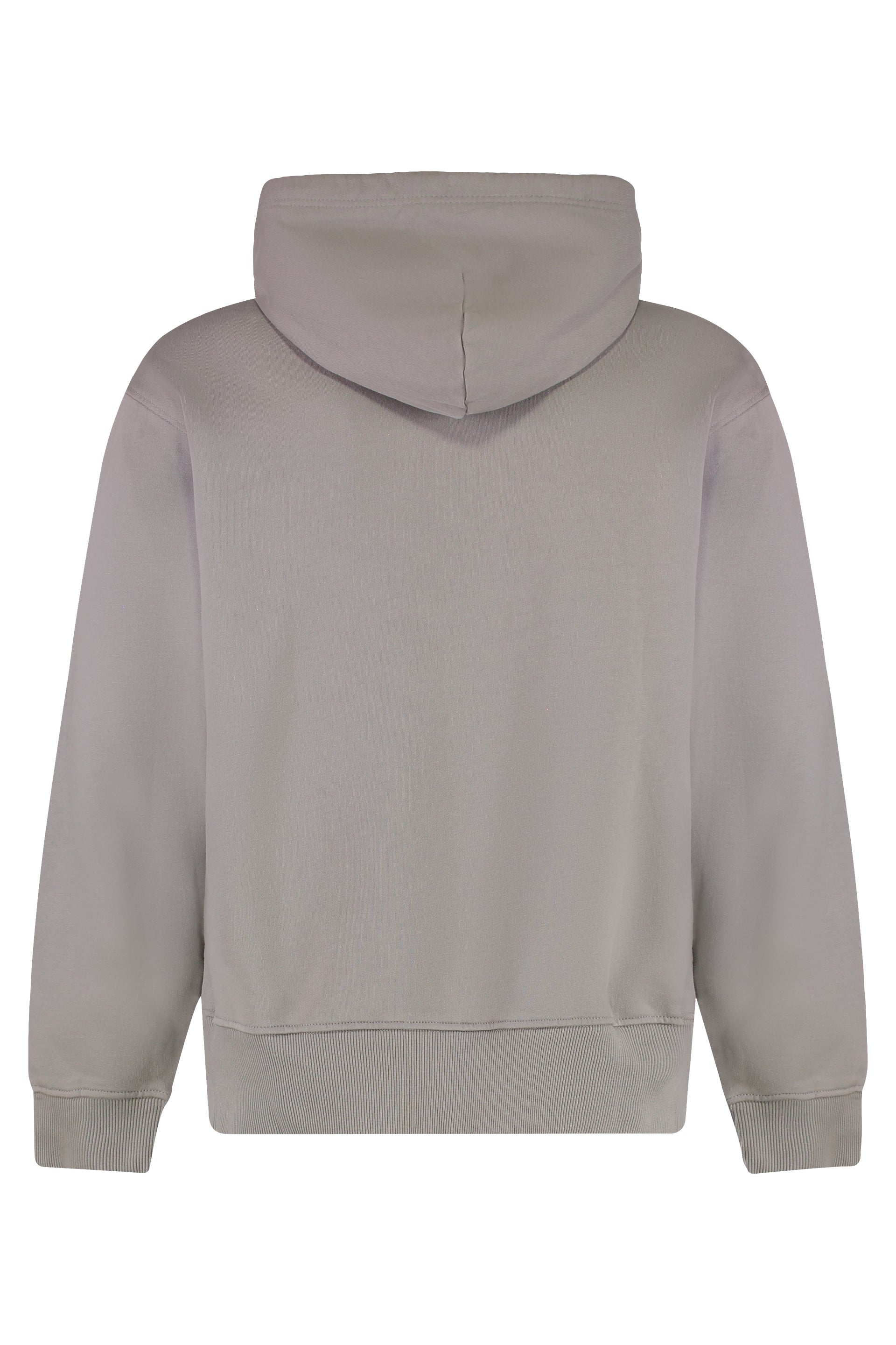 S-Macs-Hood-Od Cotton hoodie