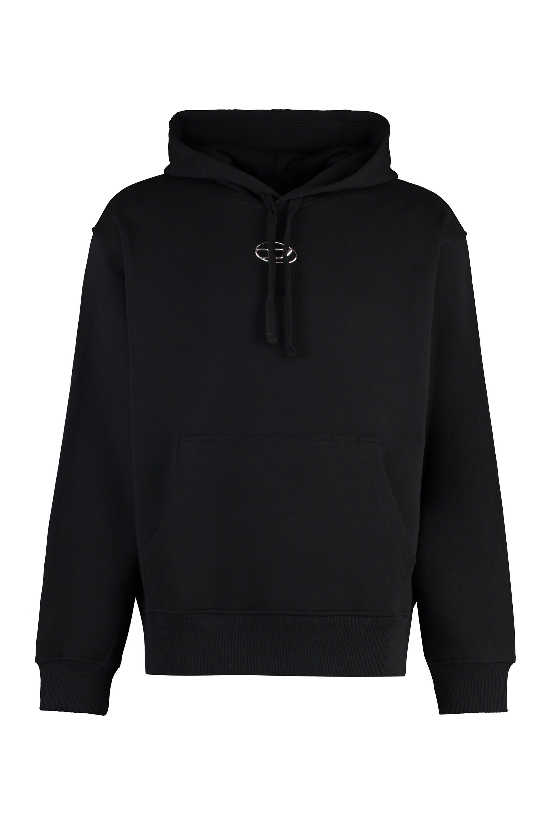 S-Macs hooded