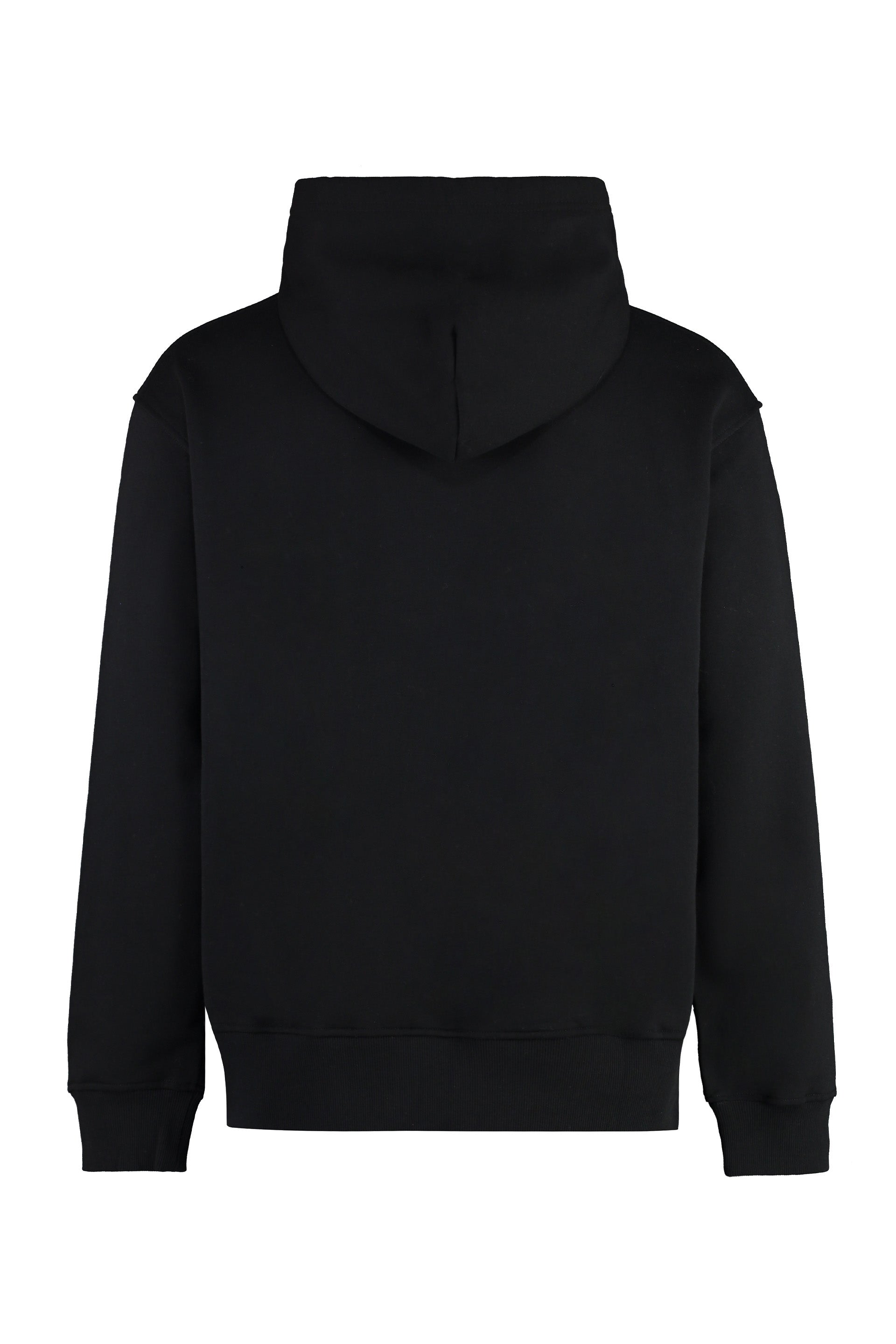 S-Macs hooded