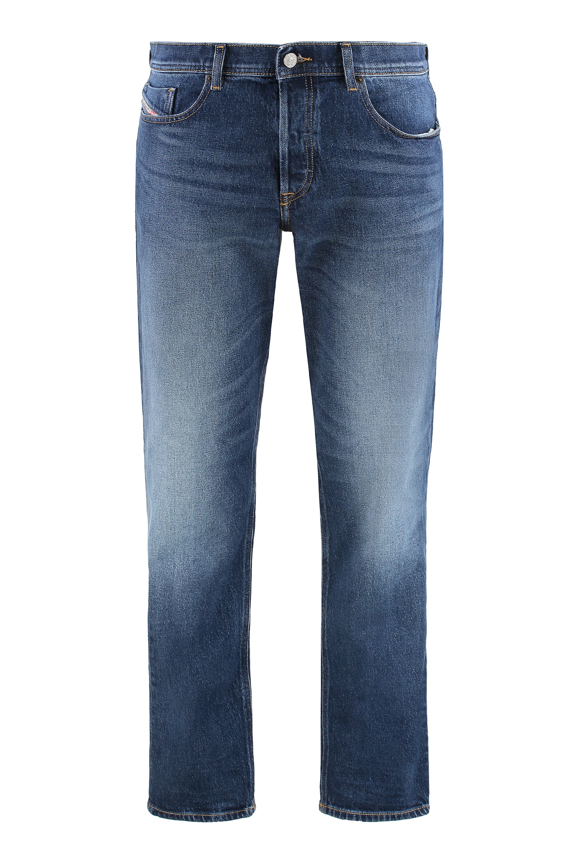 d-finitive regular fit jeans