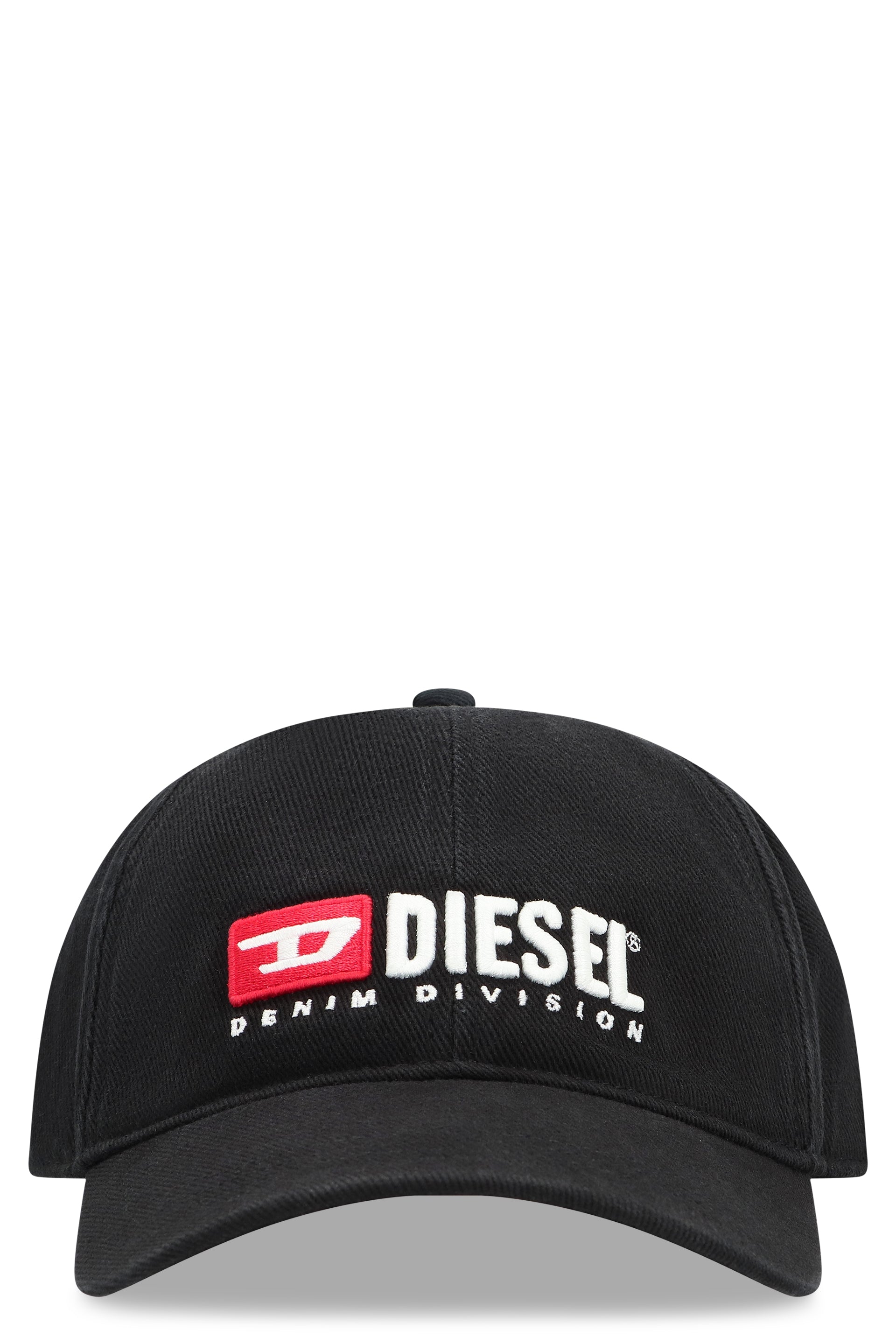 Corry-Div-Wash logo baseball cap