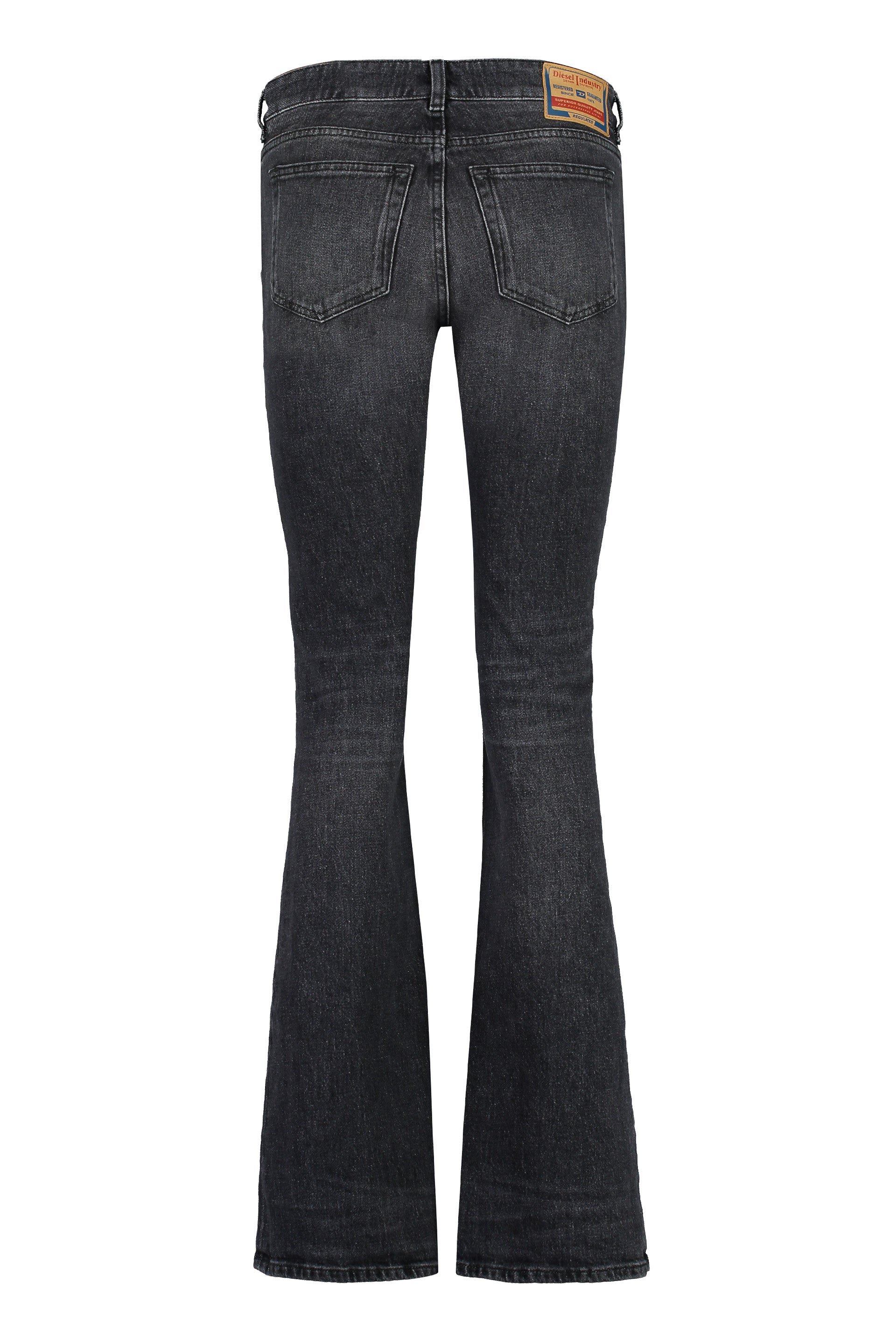 1969 D-Ebbey bootcut jeans