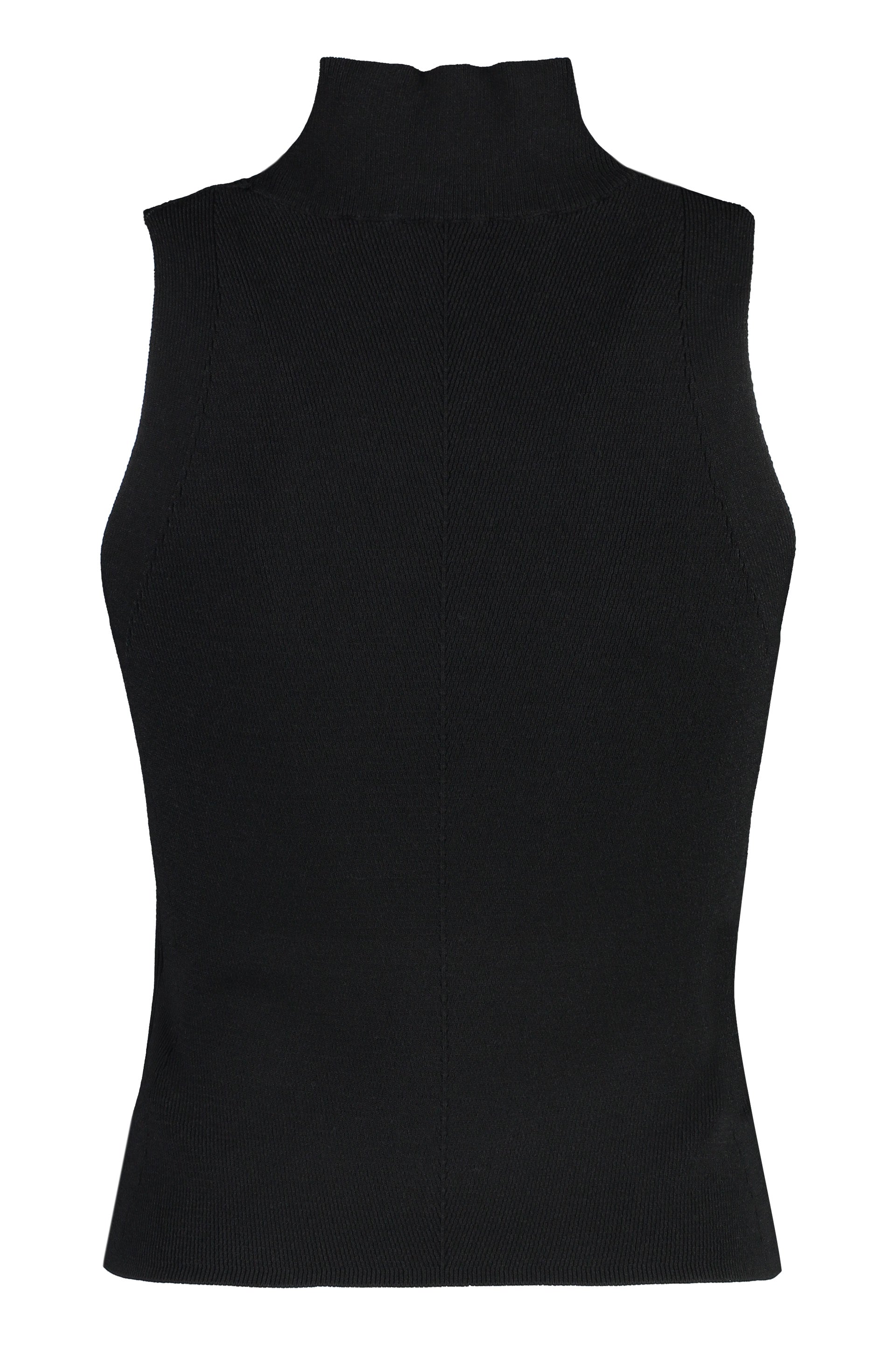 M-Onervax ribbed tank top