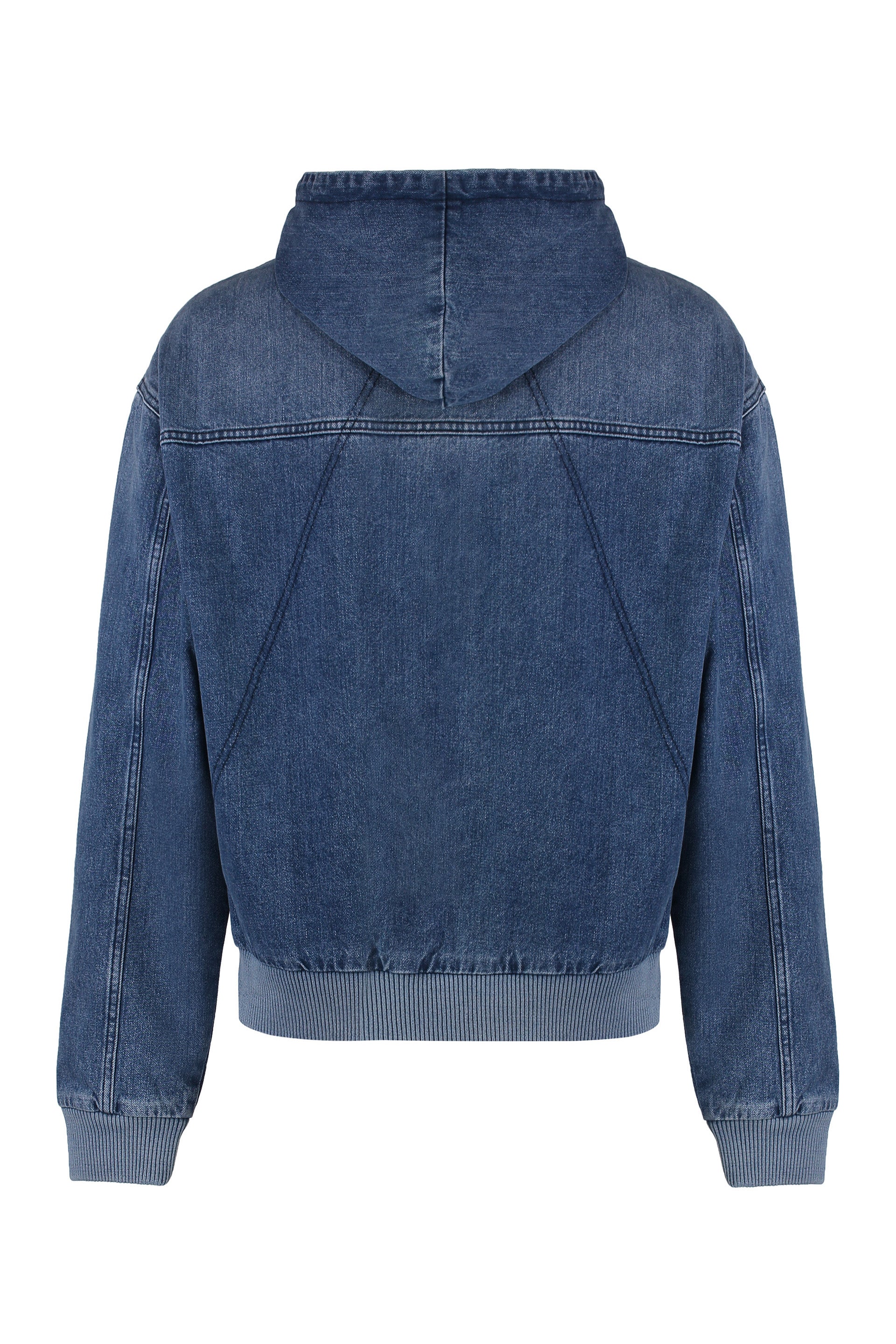 Venice denim jacket