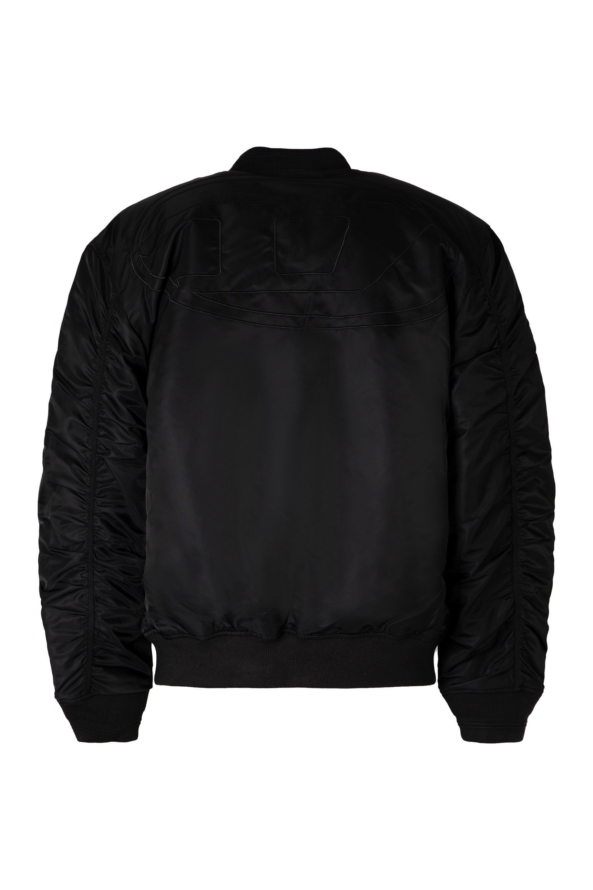 j-held Bomber jacket in technical fabric