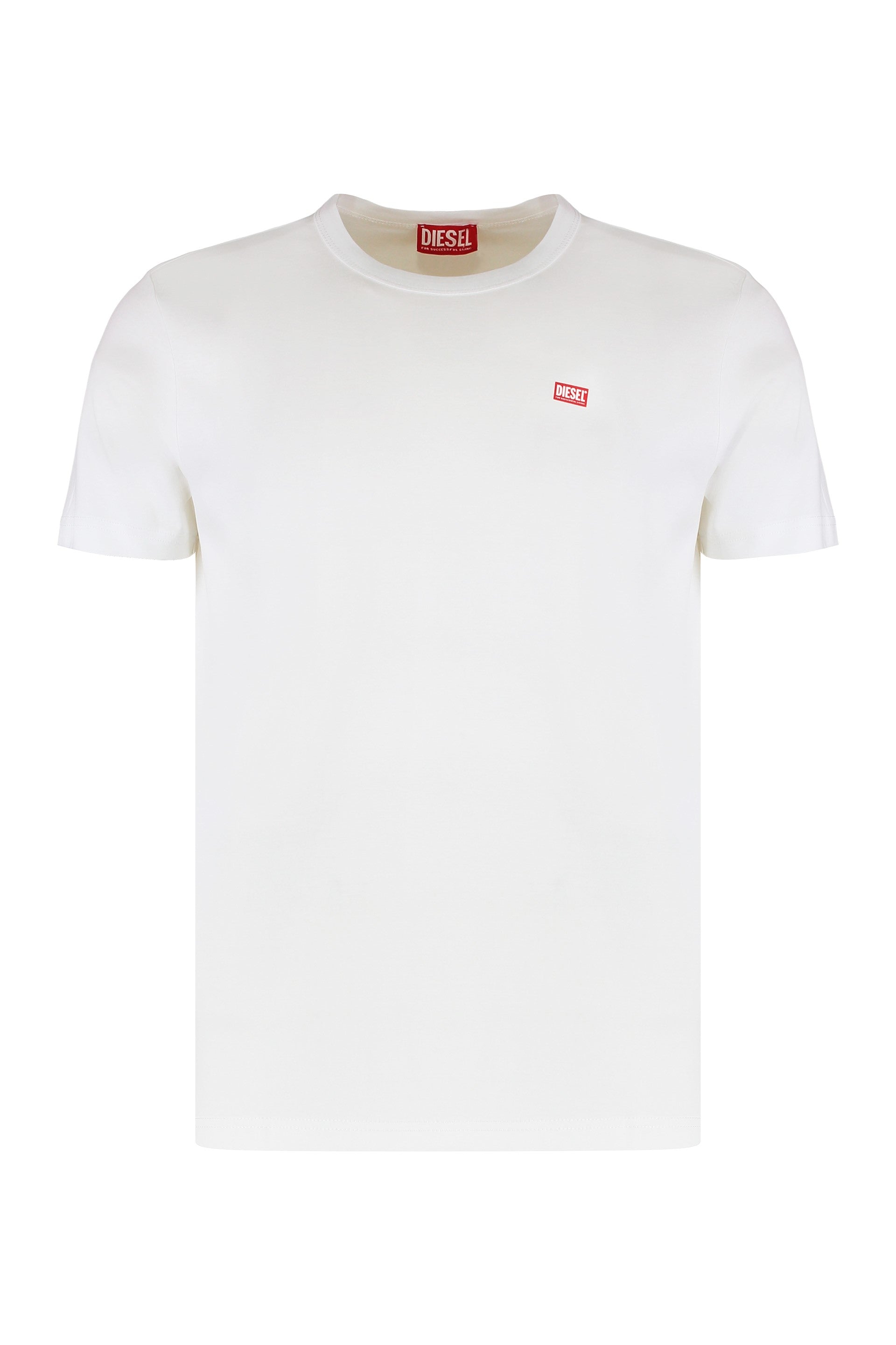 T-shirt T-Angie-Od in cotton