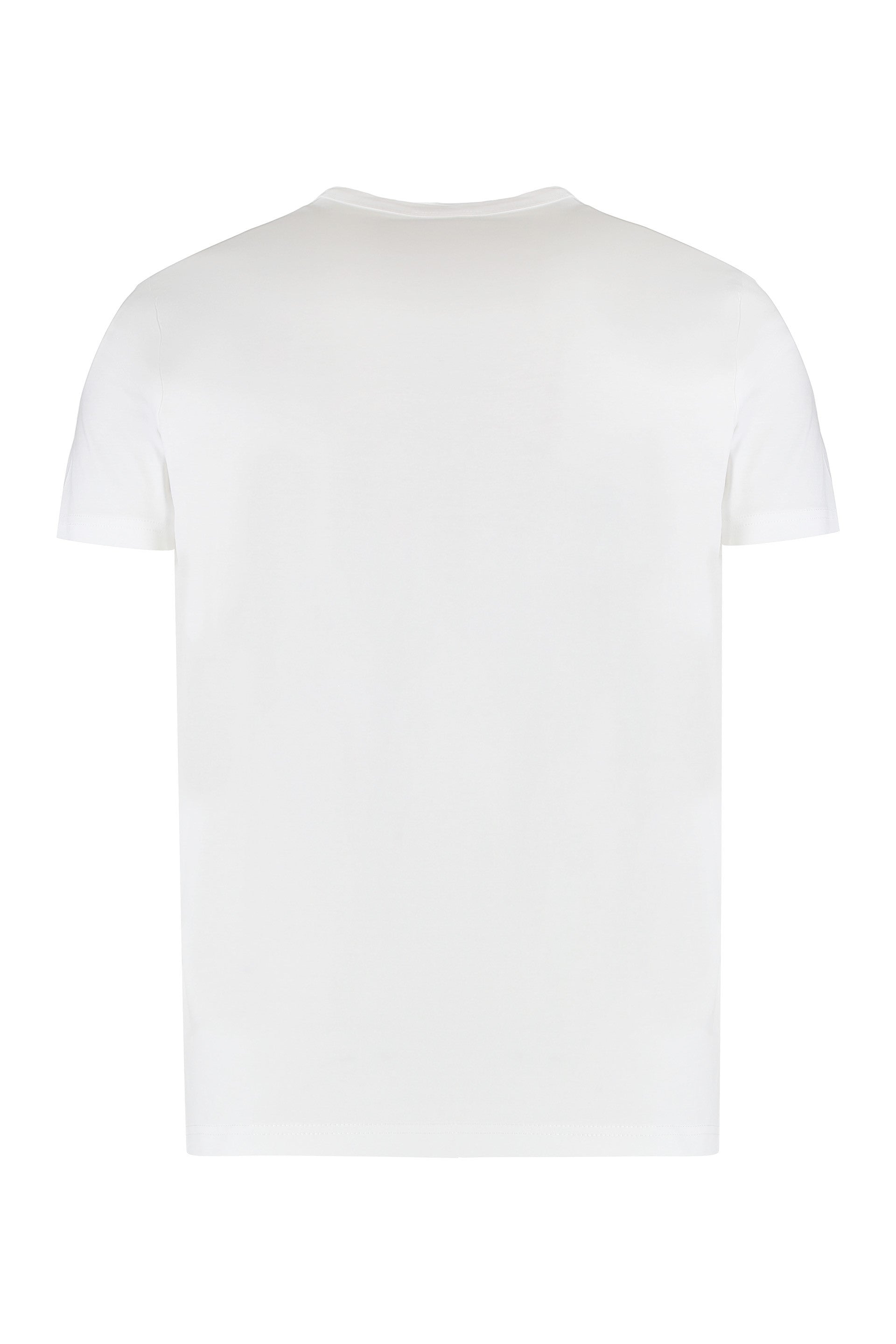 T-shirt T-Angie-Od in cotton