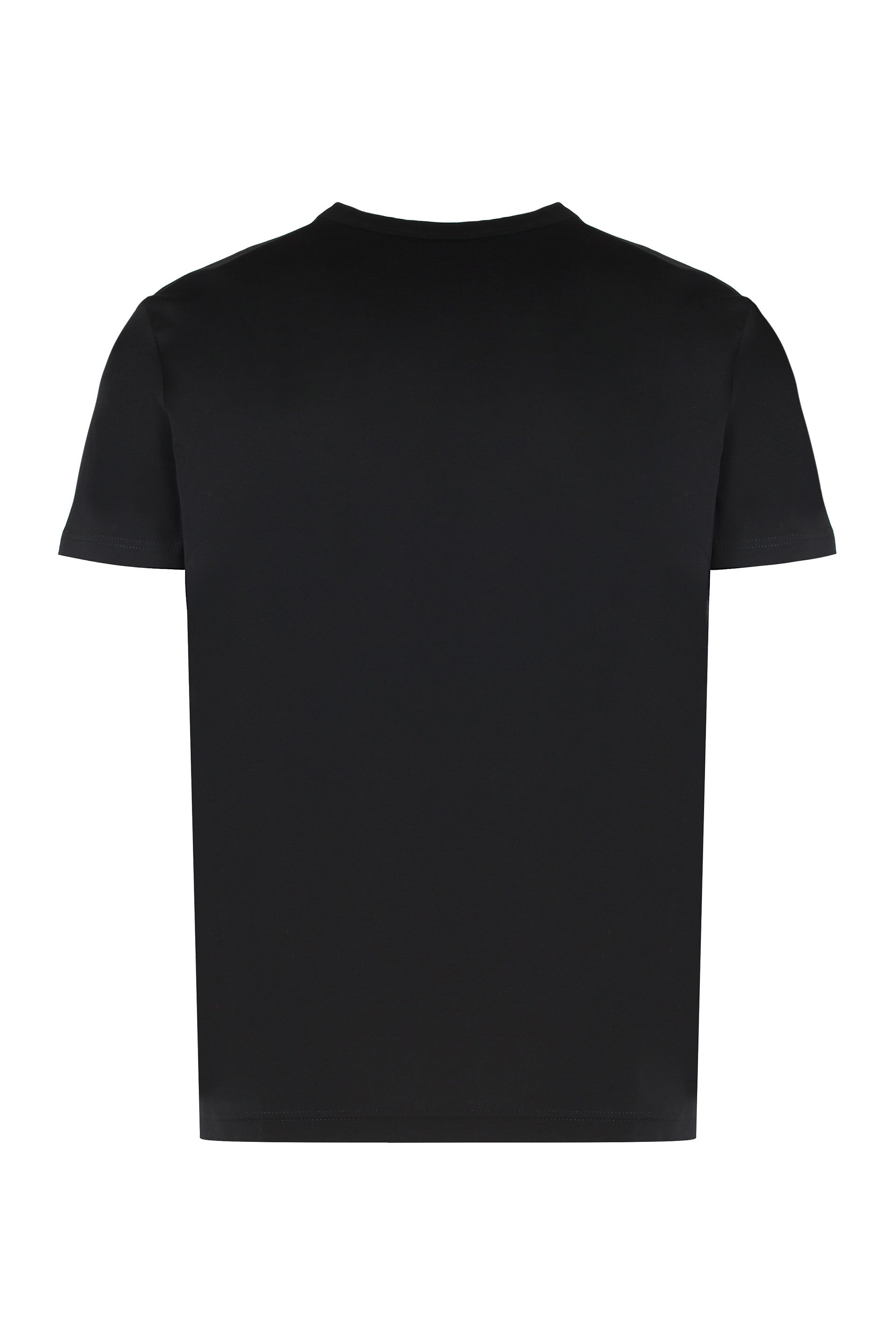 T-shirt T-Angie-Od in cotton