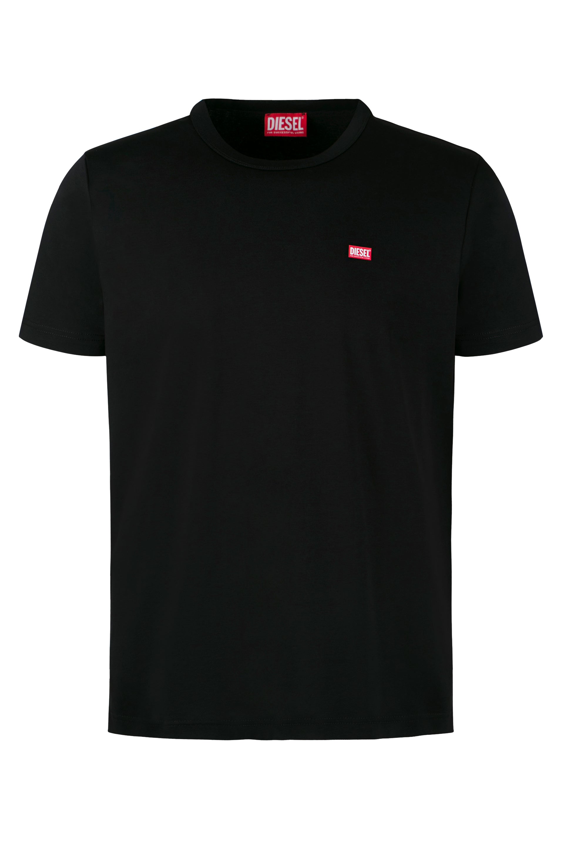 T-Miegor-K77 crew-neck t-shirt