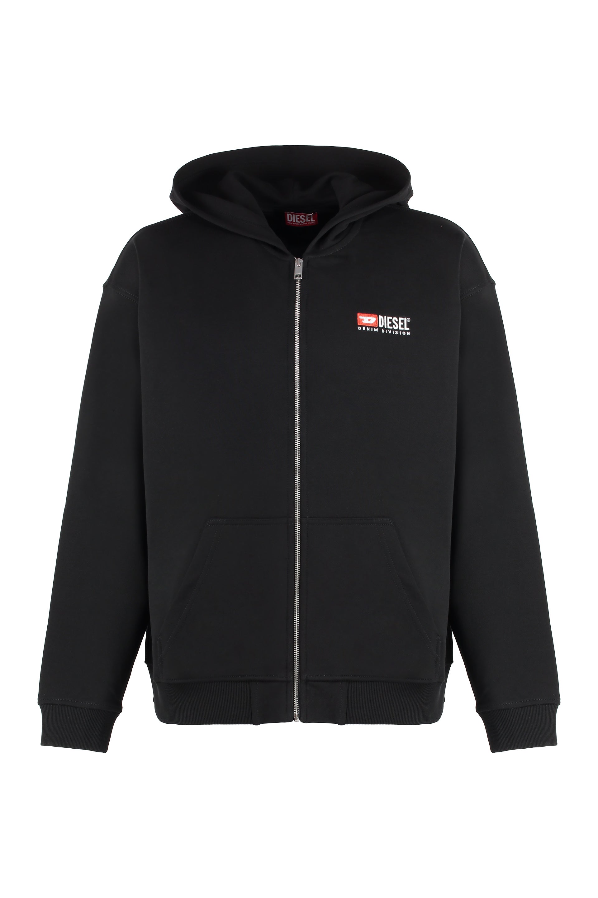 S-Boxt Full zip hoodie