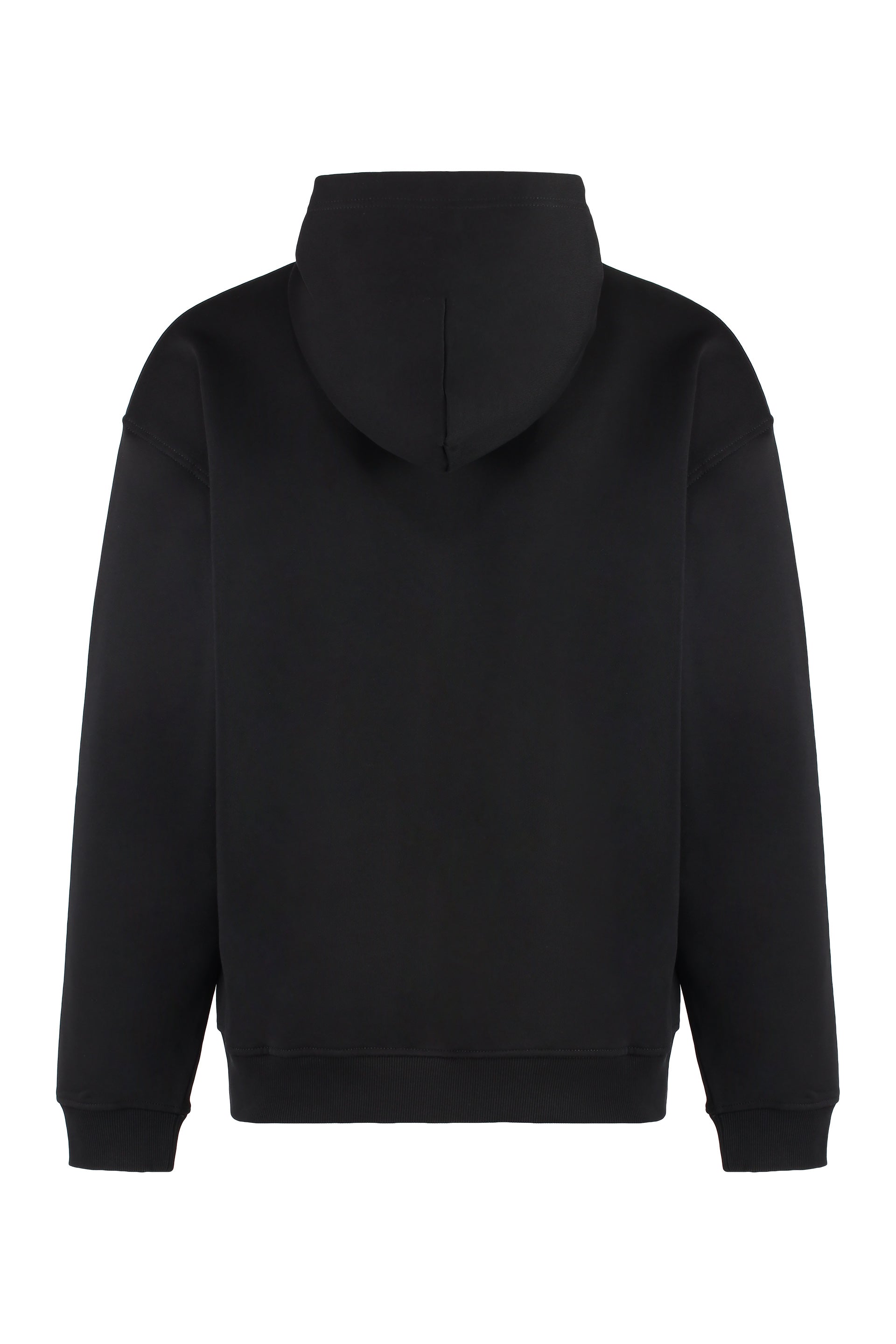 S-Boxt Full zip hoodie