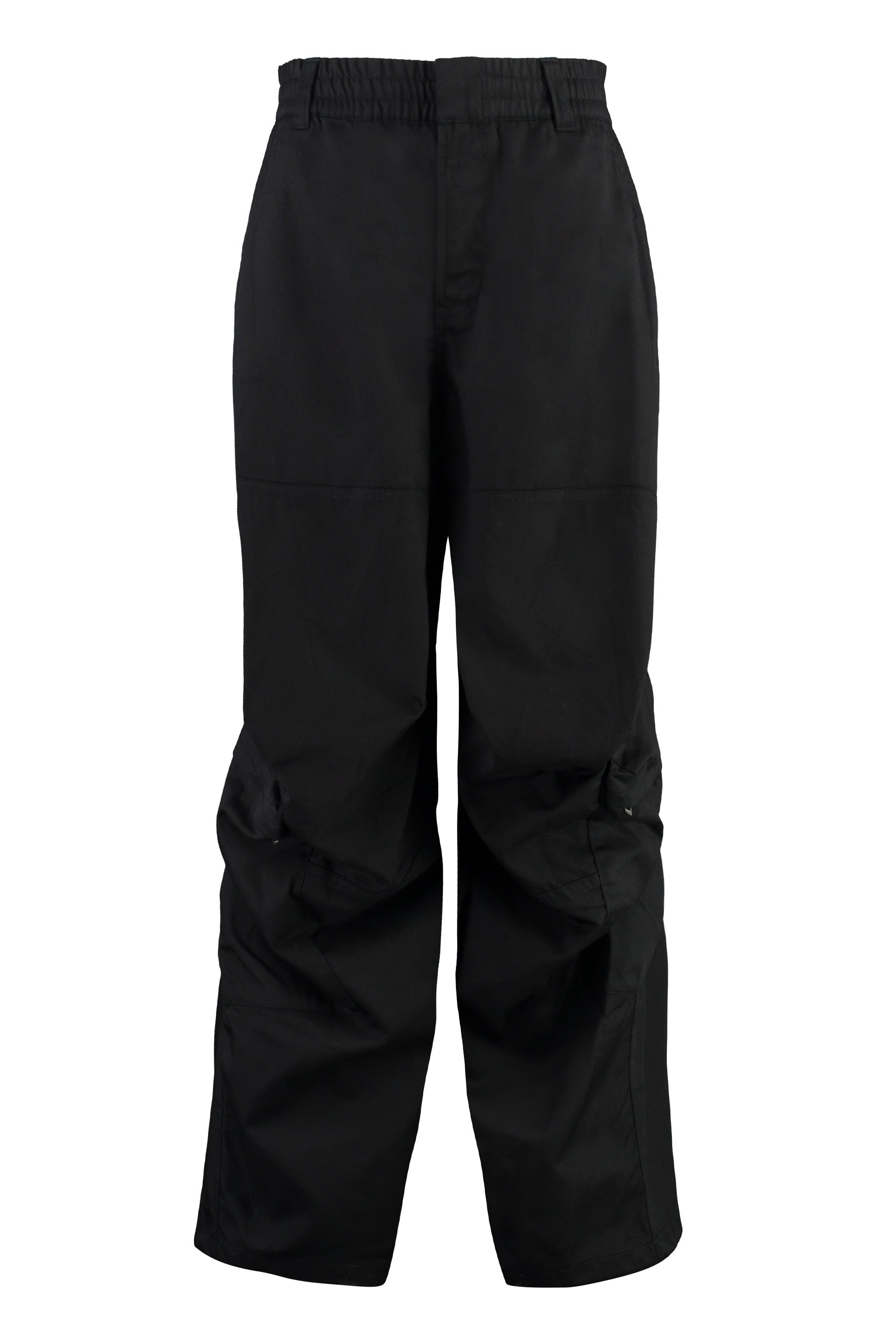 P-Arne-Fem-P2 Cargo trousers