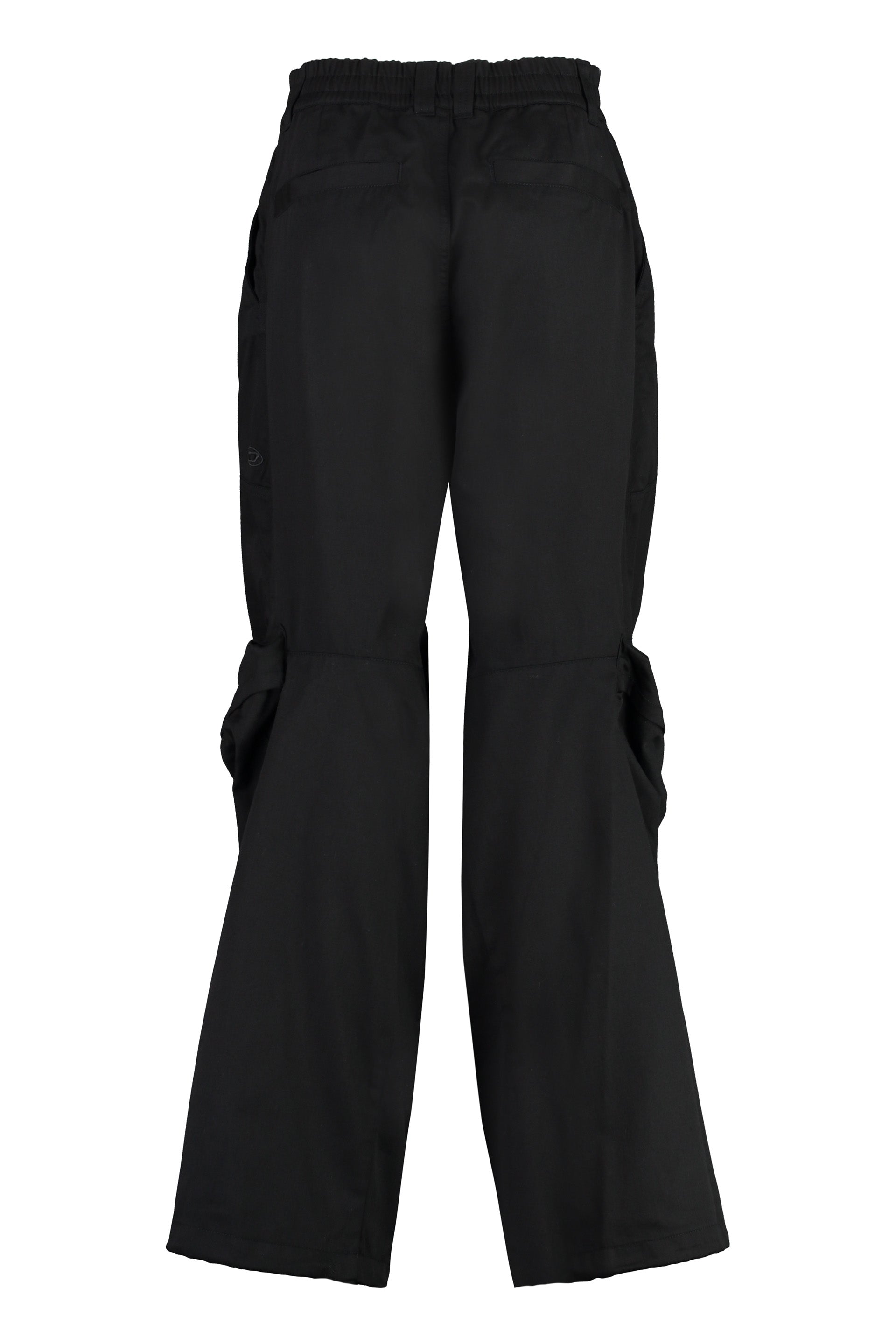 P-Arne-Fem-P2 Cargo trousers