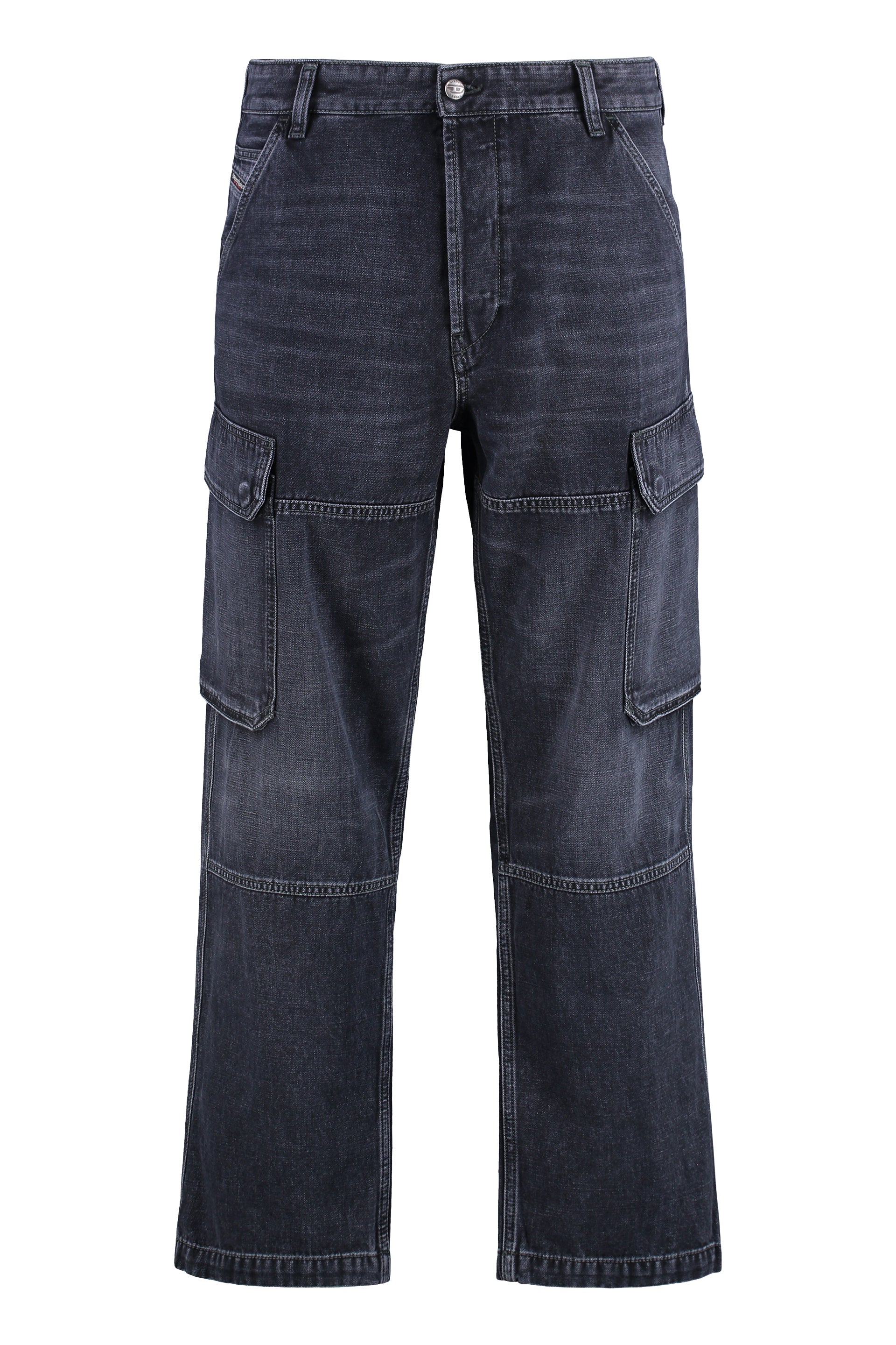 D-Uty Cargo jeans