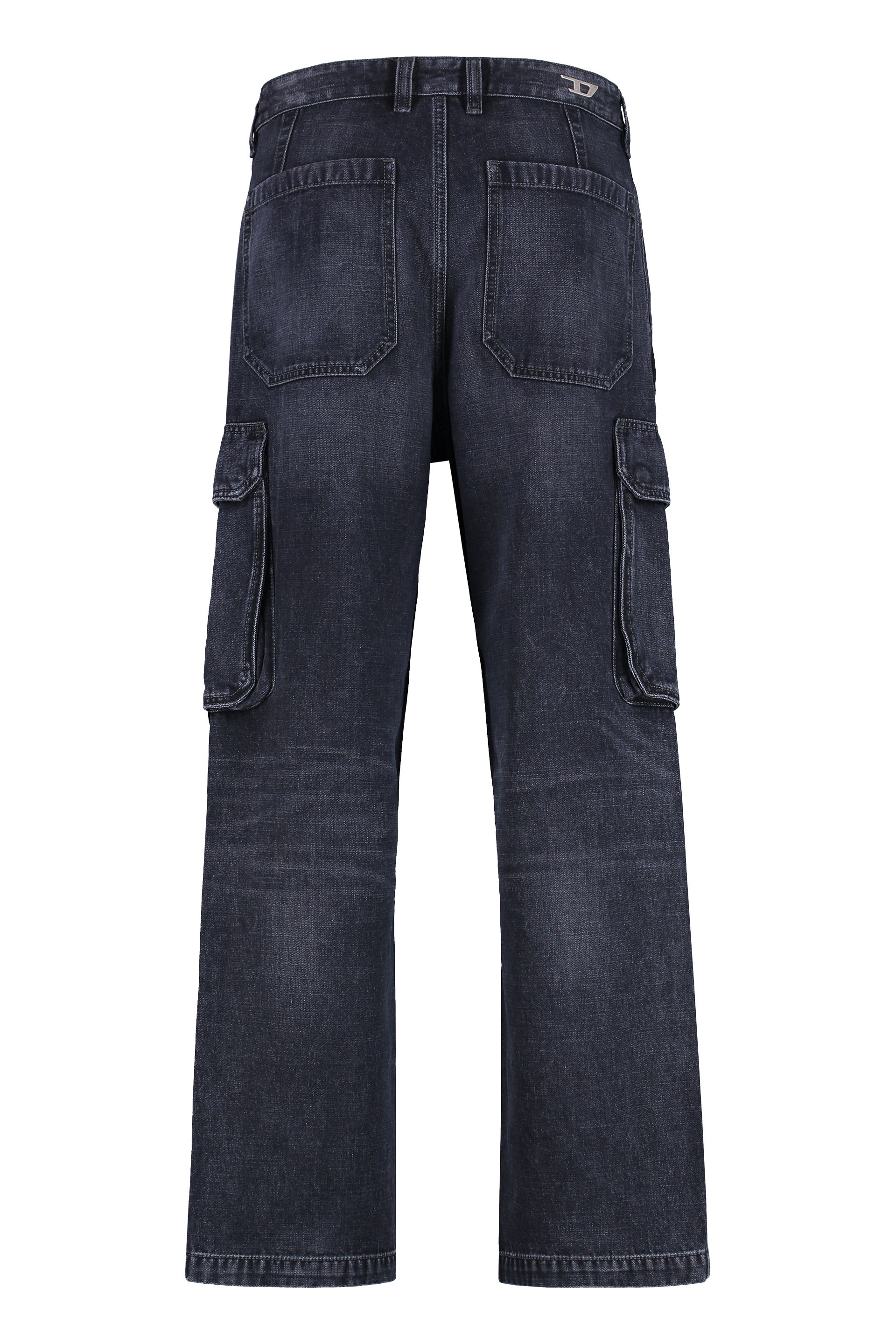 D-Uty Cargo jeans