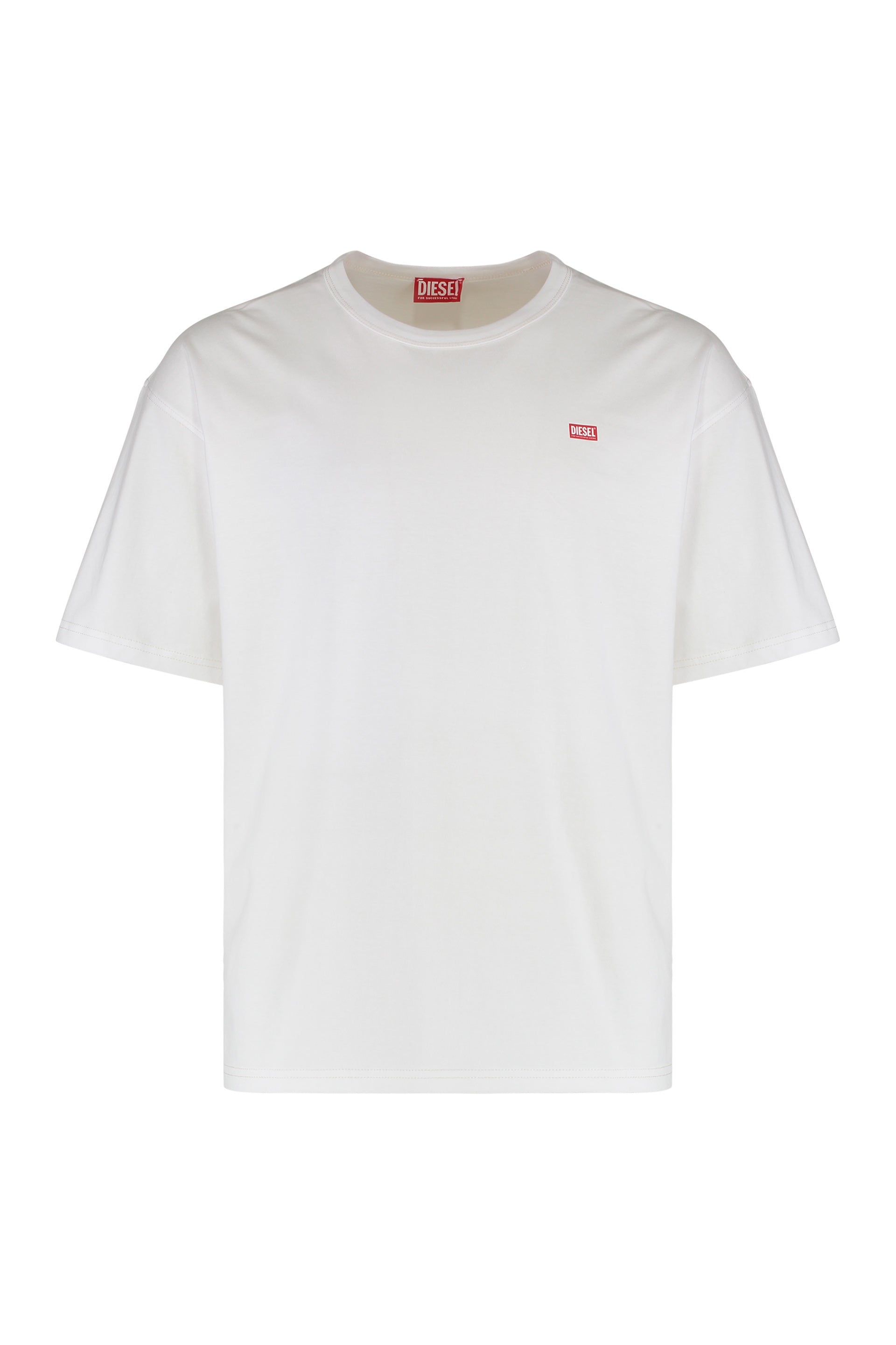 T-Boxt-R30 cotton T-shirt