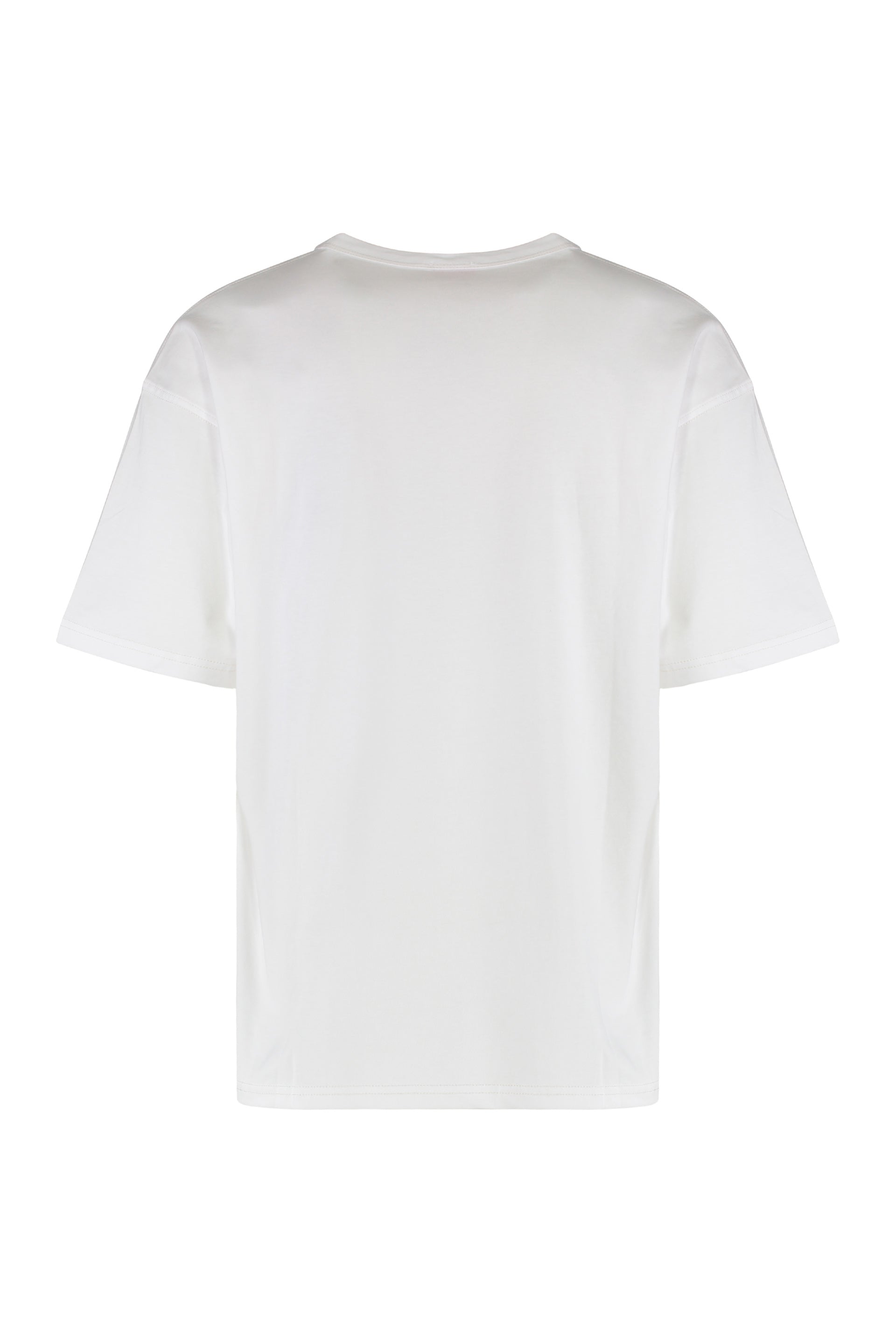 T-Boxt-R30 cotton T-shirt