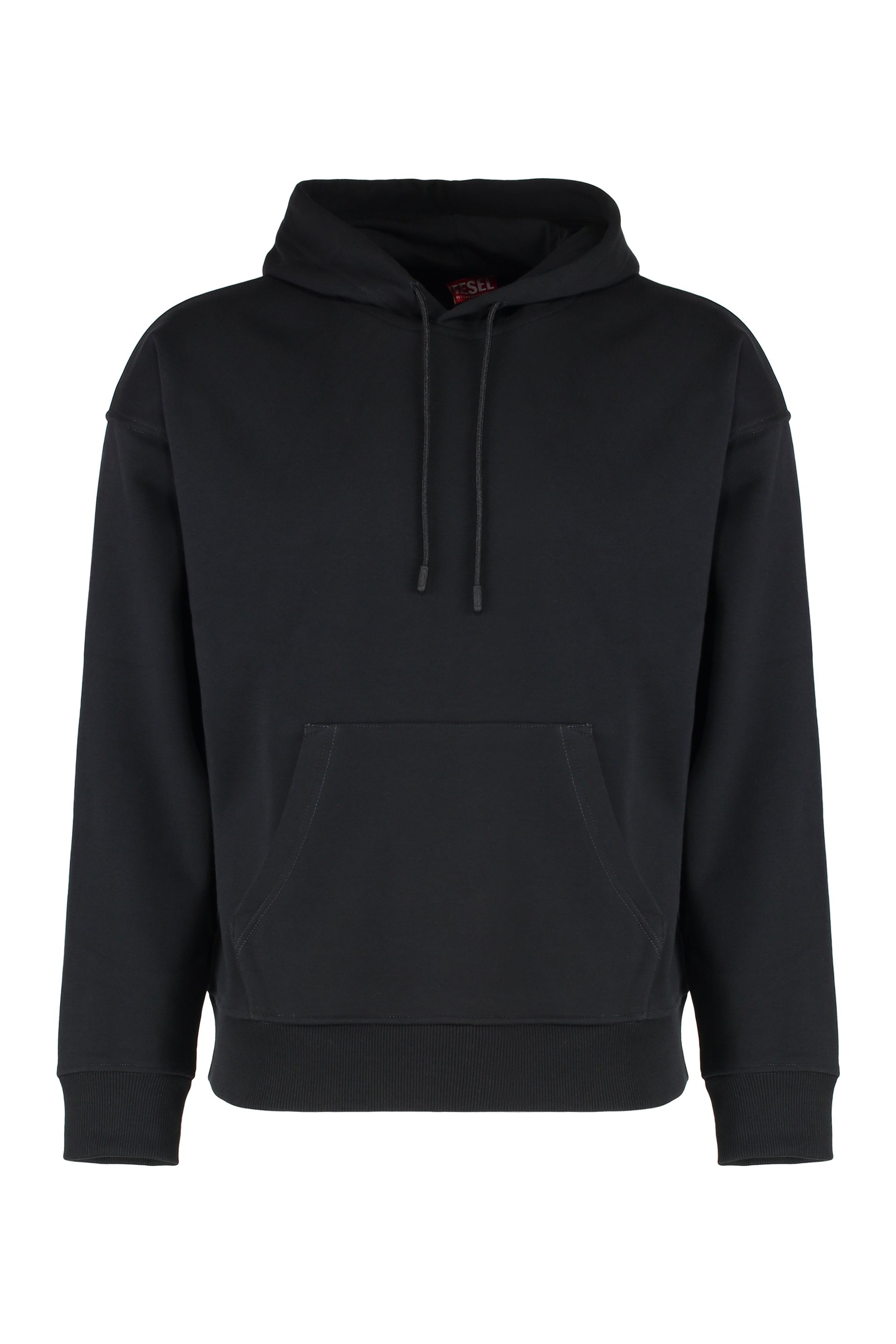 S-Rob-Hood-R1 Cotton hoodie