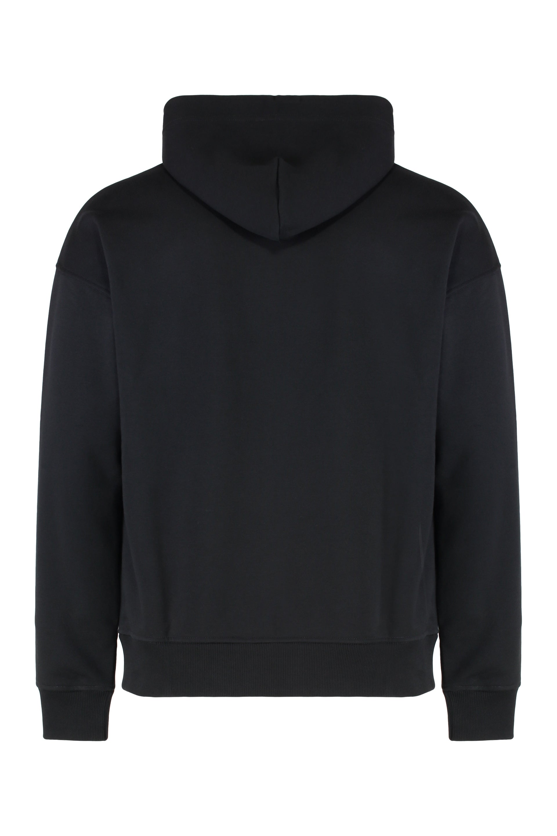 S-Rob-Hood-R1 Cotton hoodie