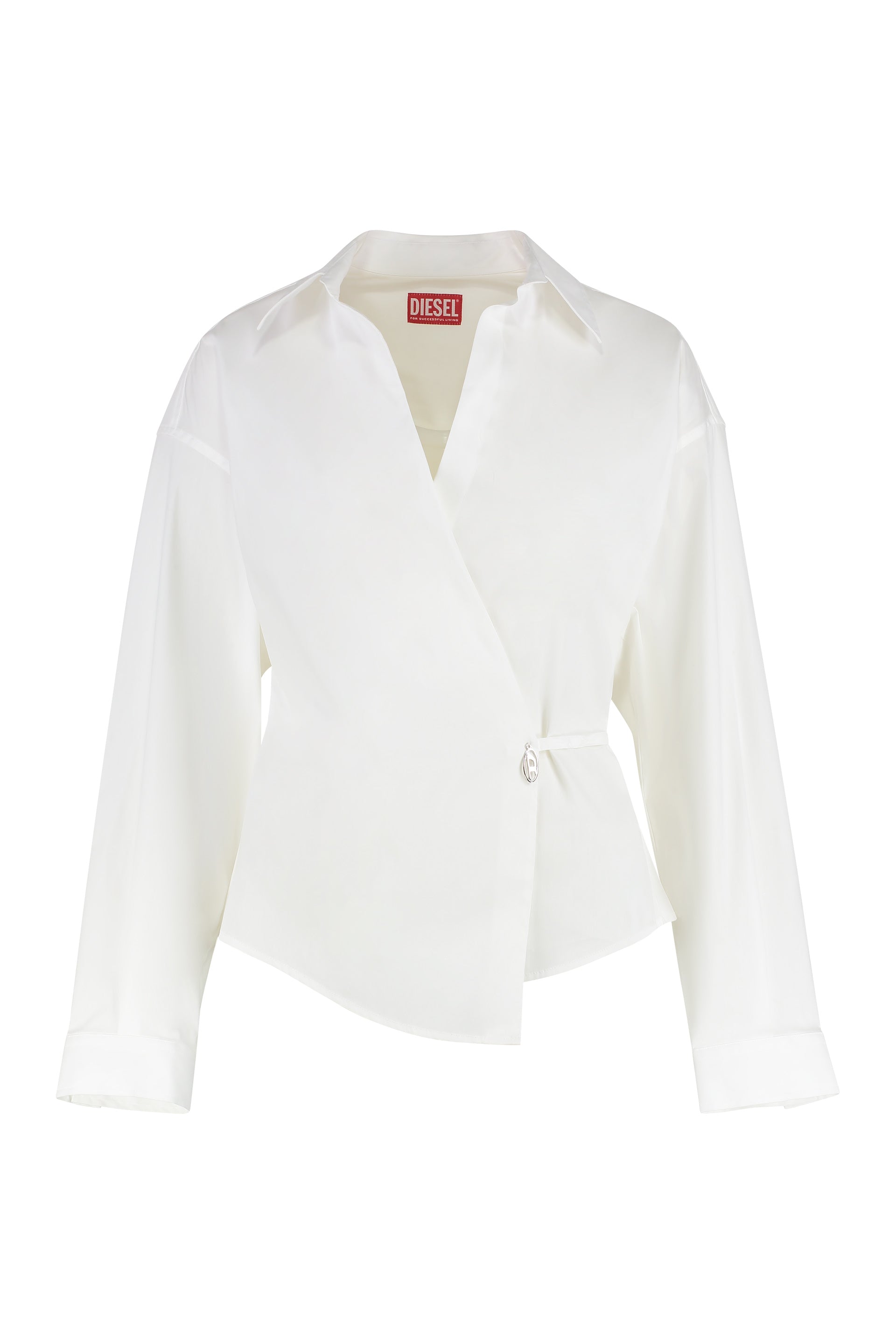 C-Delphi cotton shirt