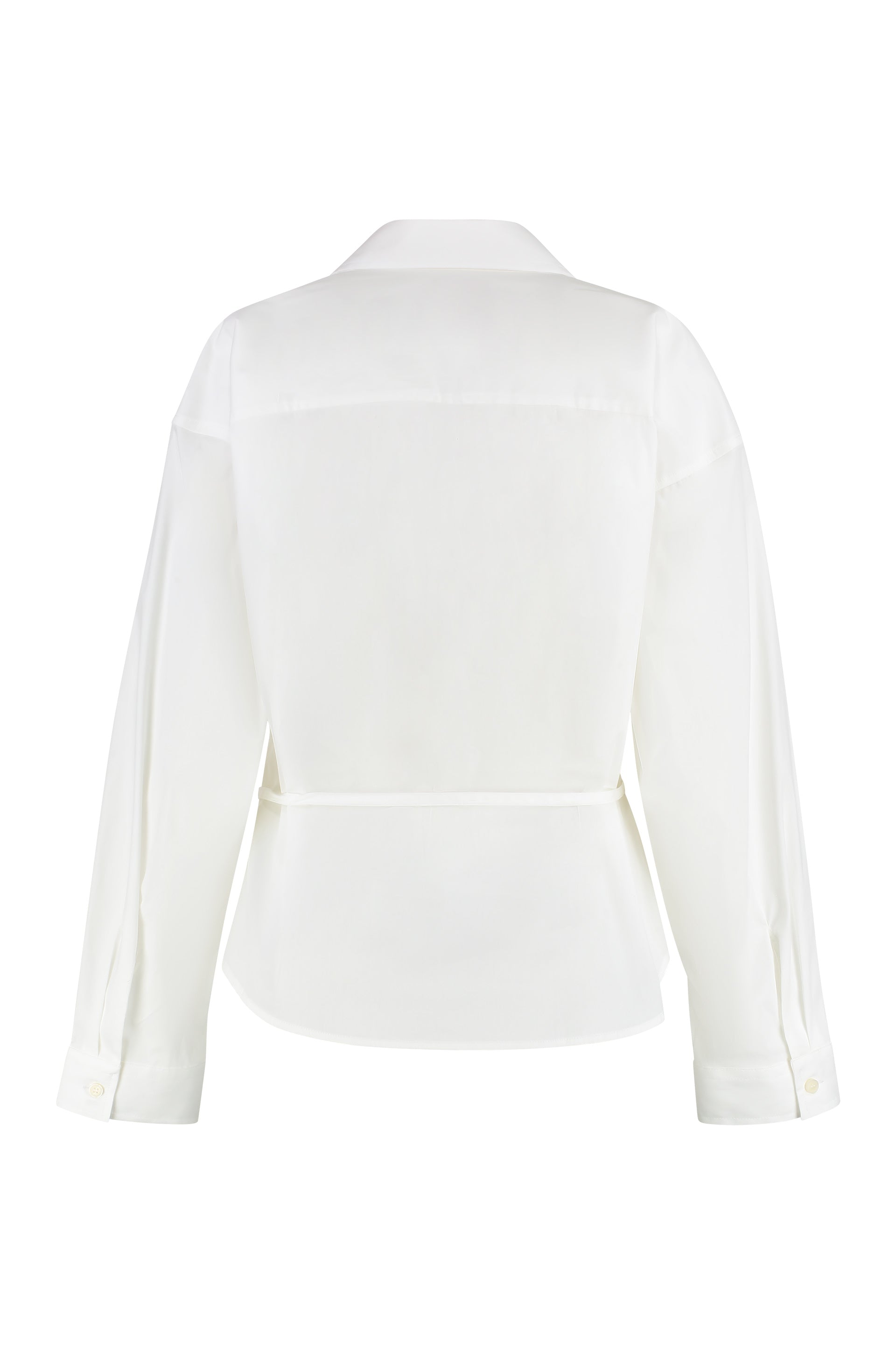 C-Delphi cotton shirt