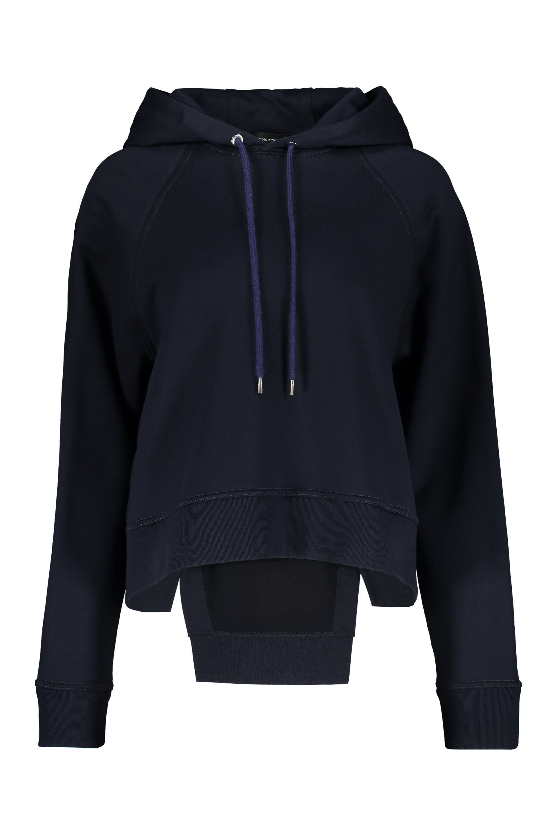 Hooded sweatshirt