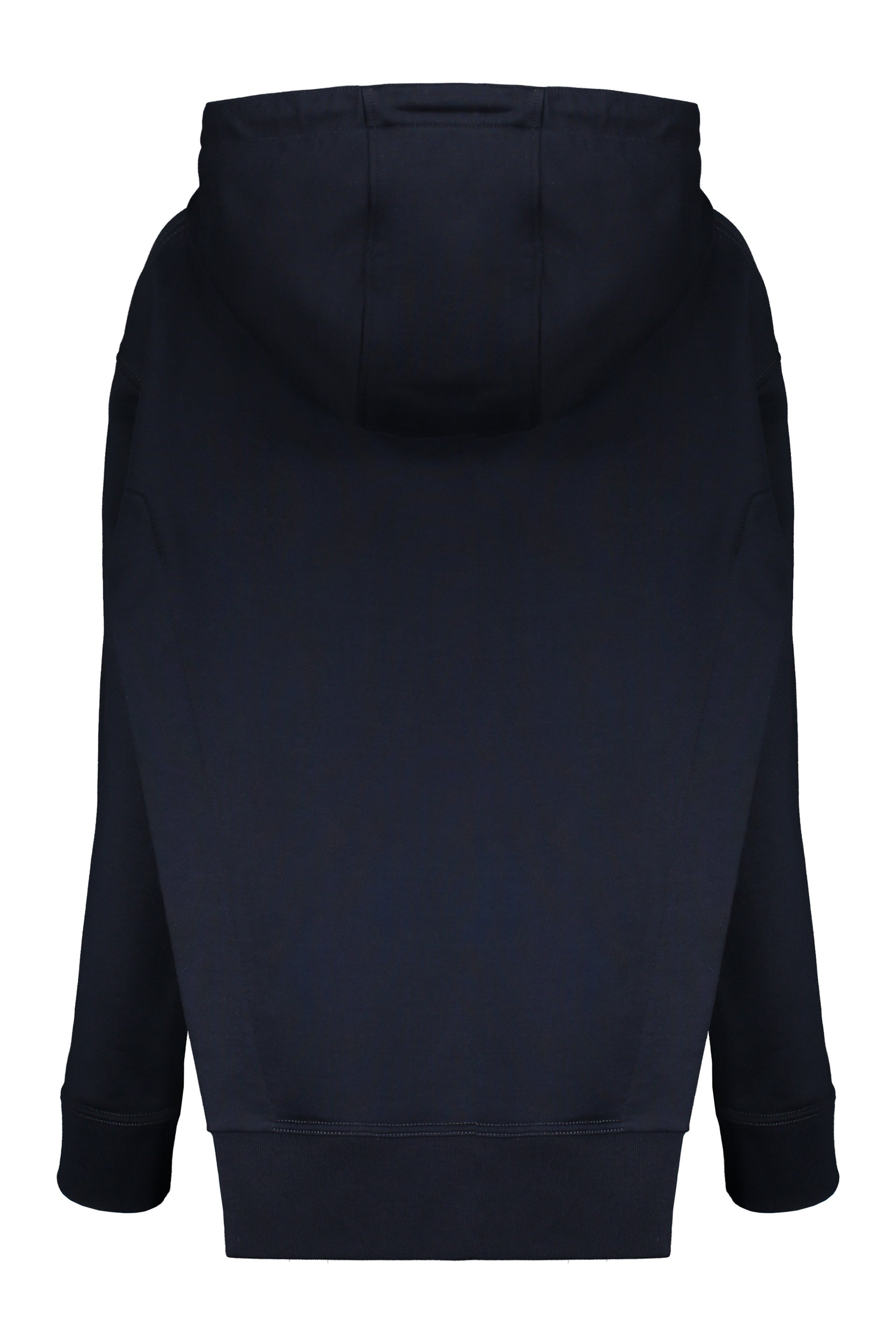 Hooded sweatshirt