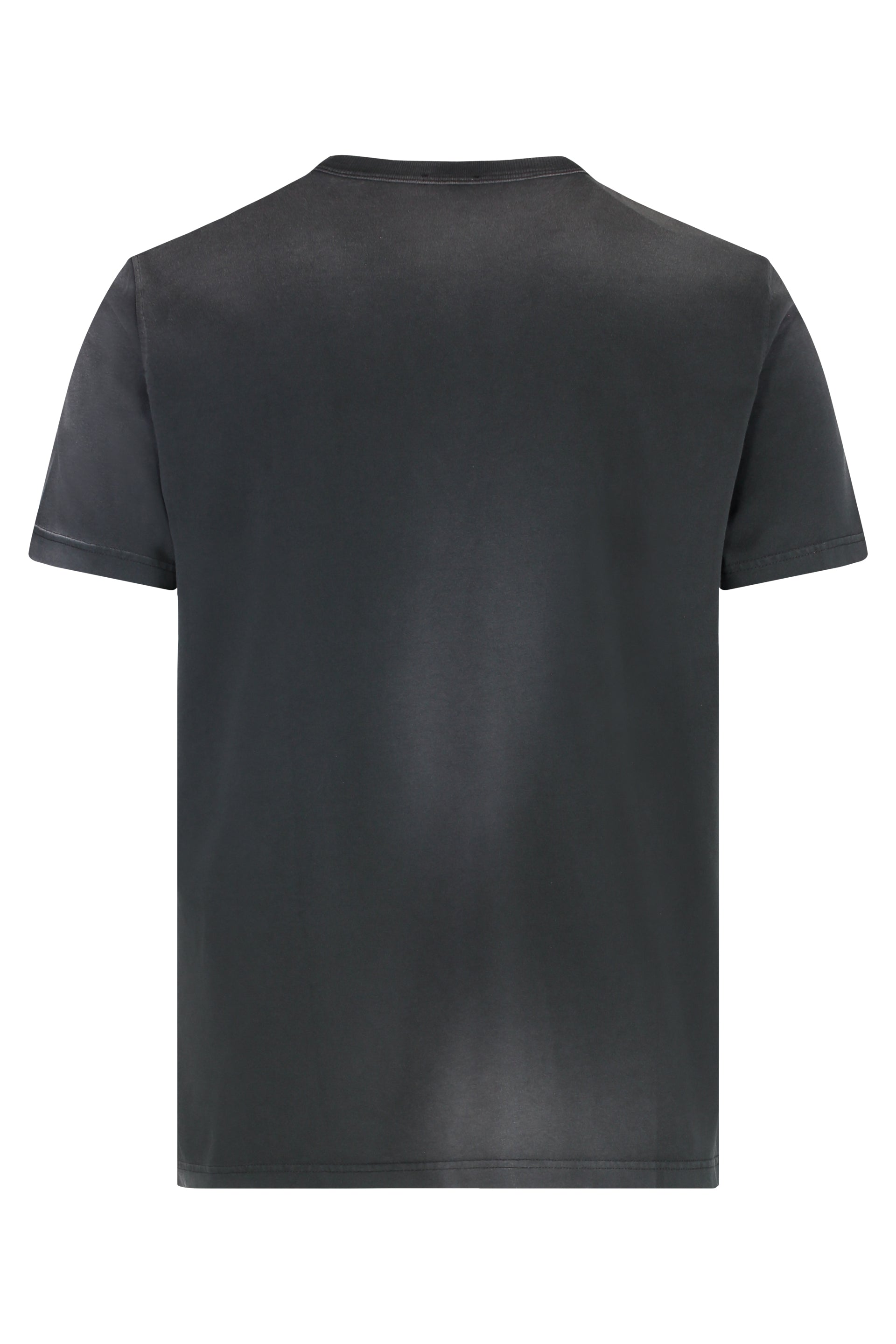 T-Adjust-T1 Cotton crew-neck T-shirt