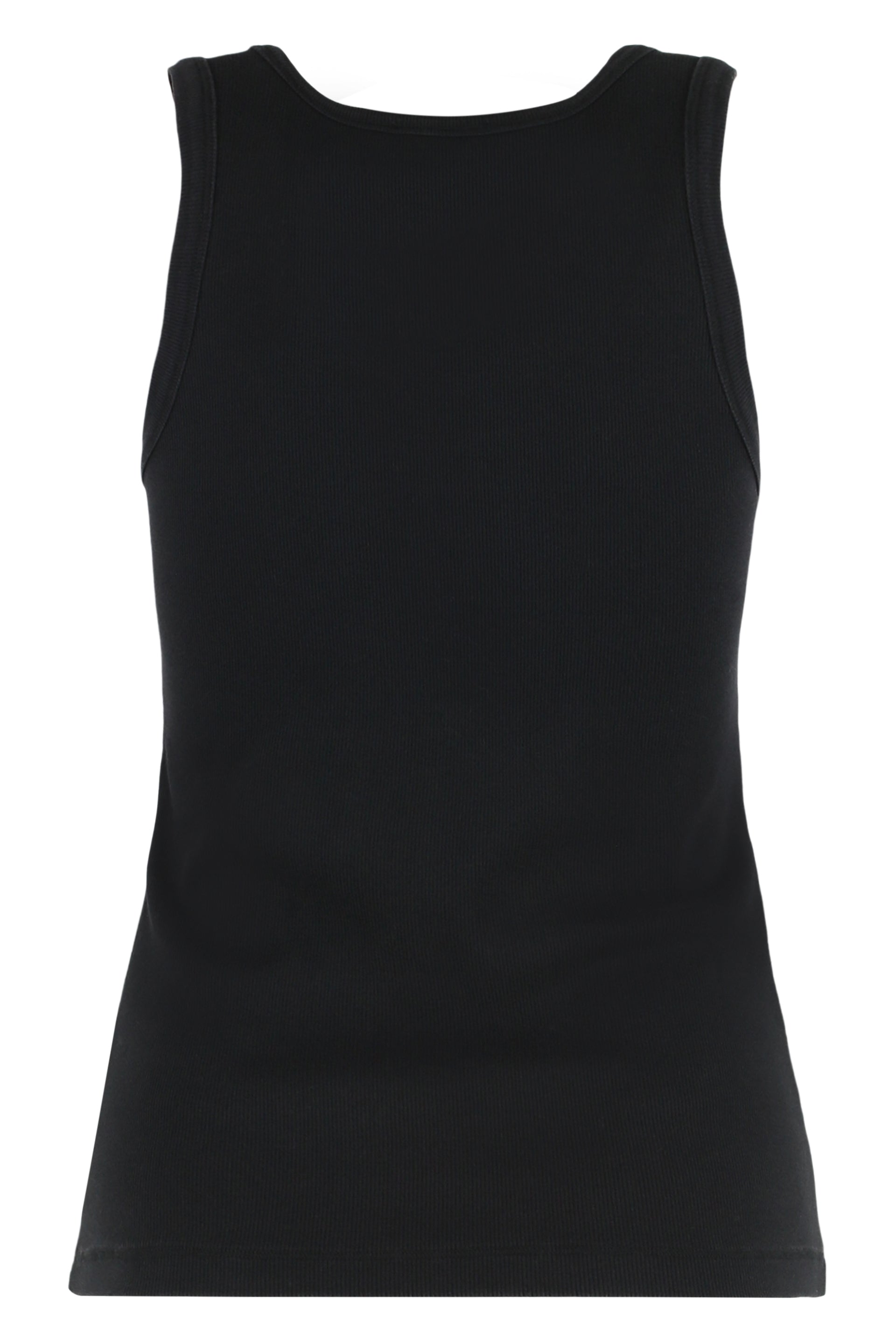 Tank top t-anki-od in cotton