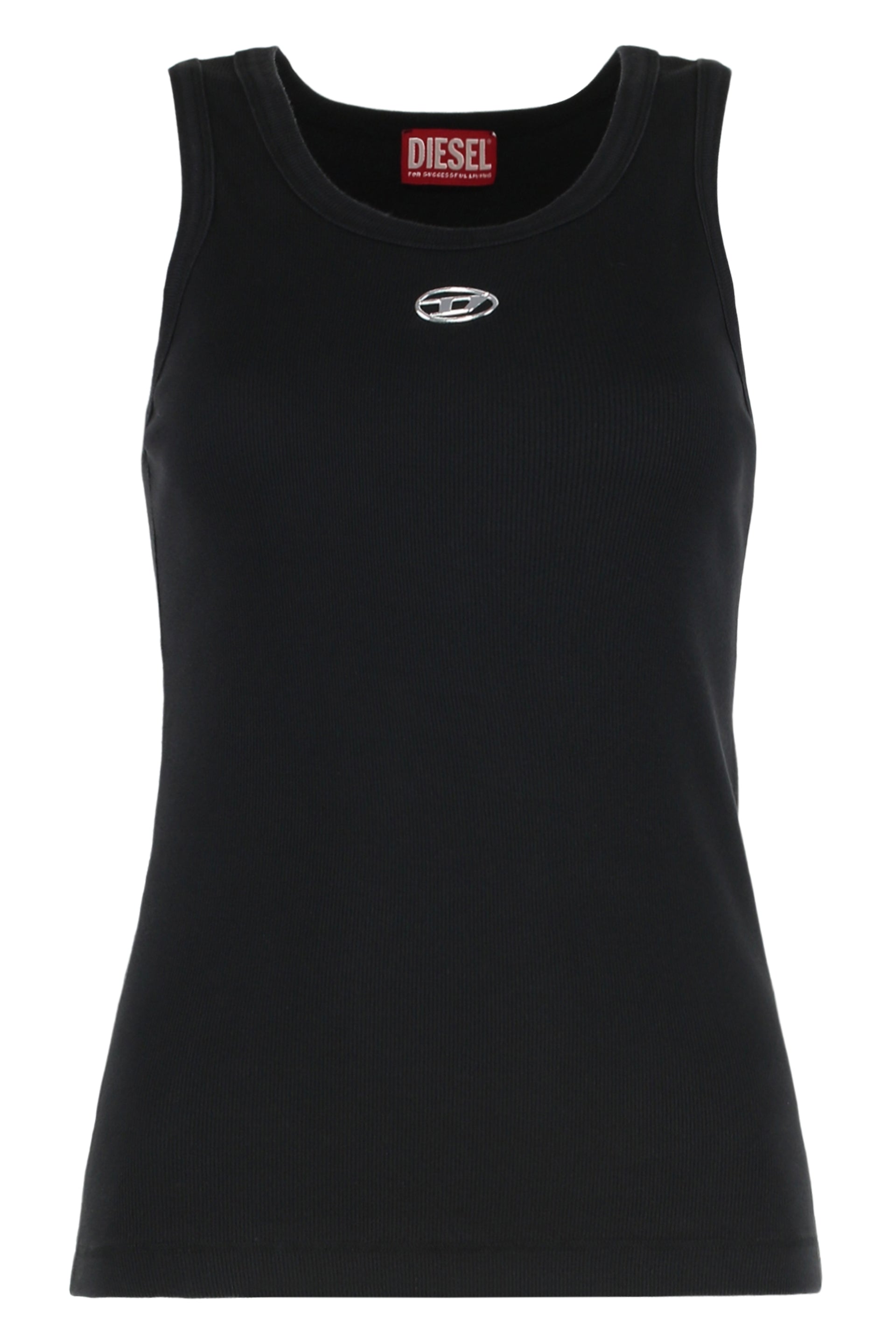 Tank top t-anki-od in cotton