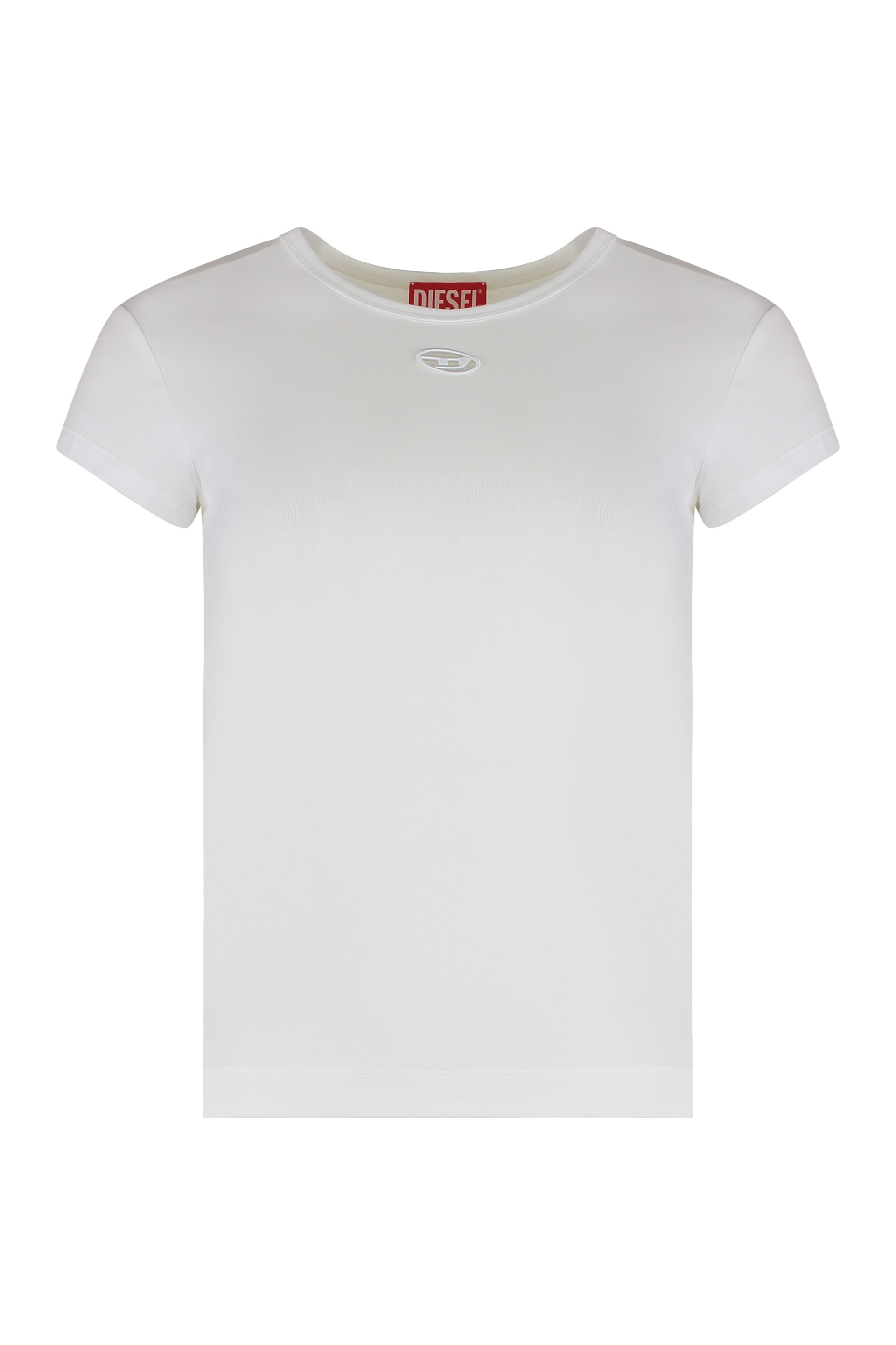 T-shirt t-angie-od in cotton