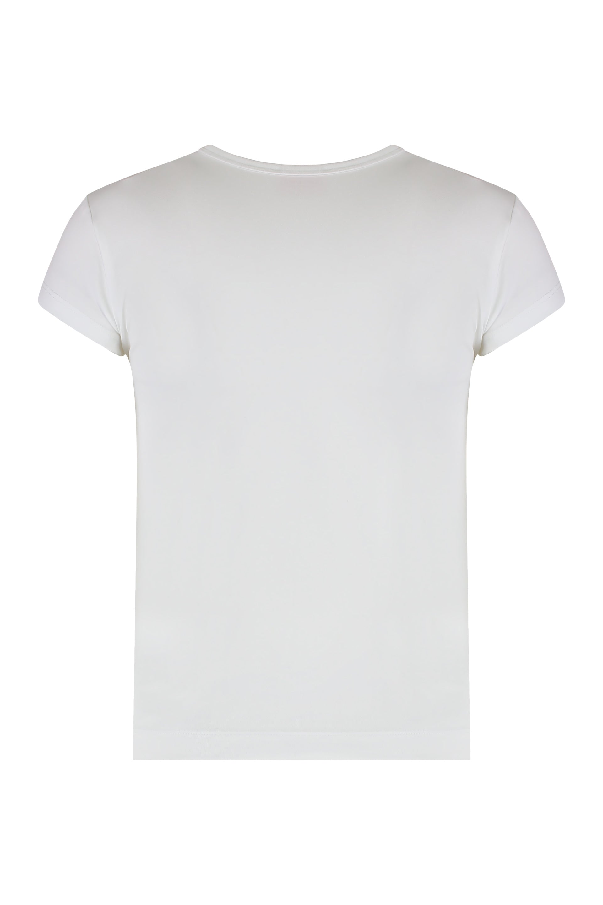 T-shirt t-angie-od in cotton