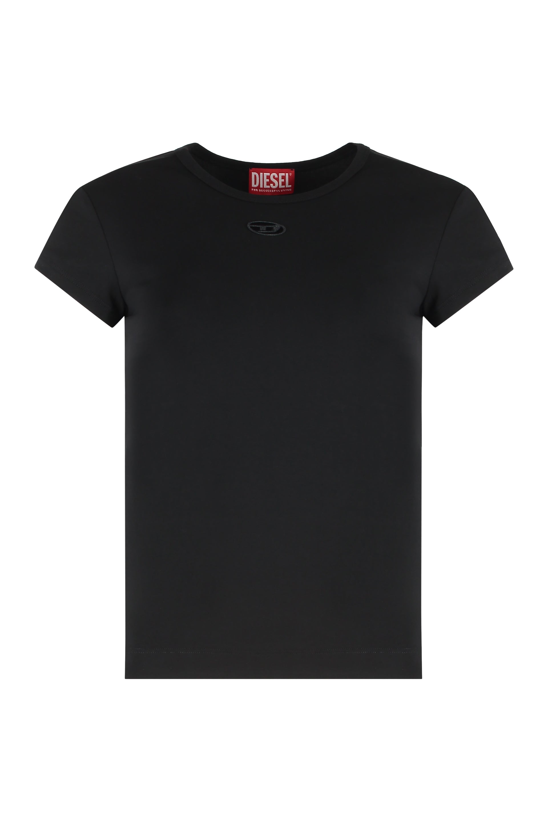 T-shirt t-angie-od in cotton