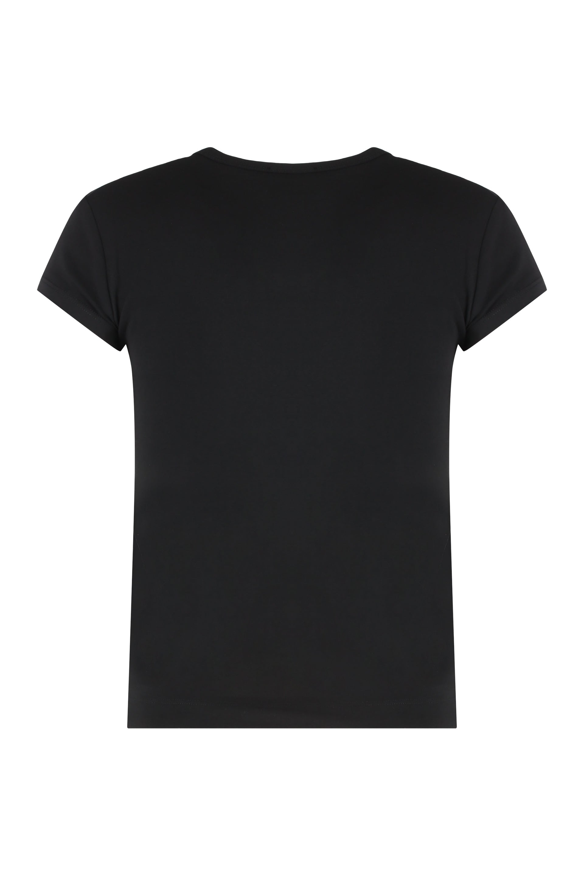 T-shirt t-angie-od in cotton