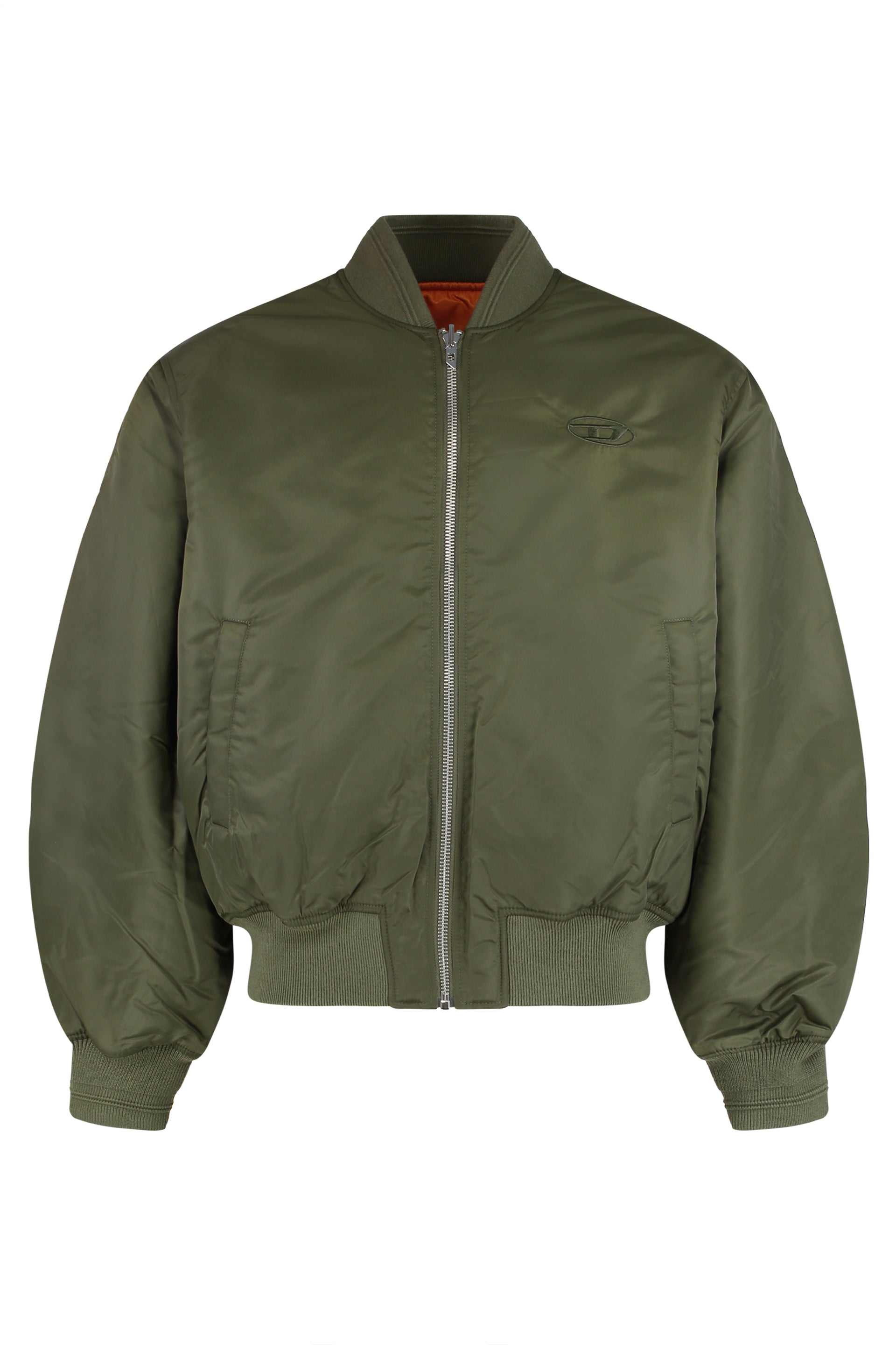Bomber jacket w-type-d1