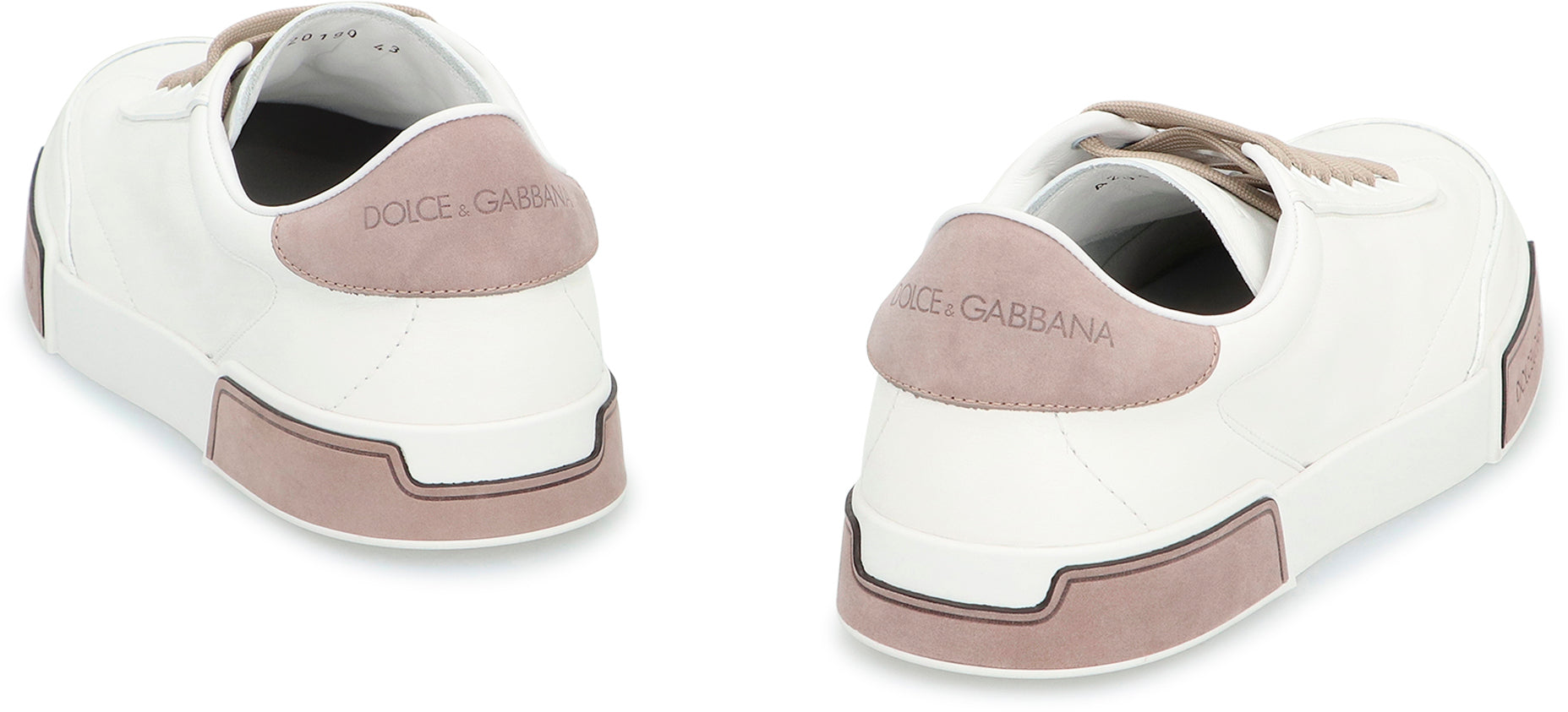 Portofino Yatch Low-top sneakers
