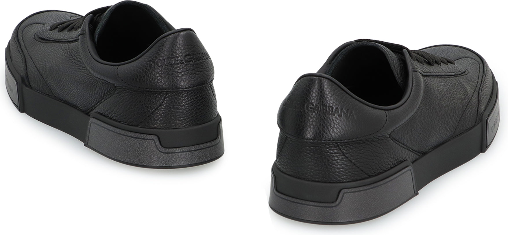 Portofino Yatch Low-top sneakers