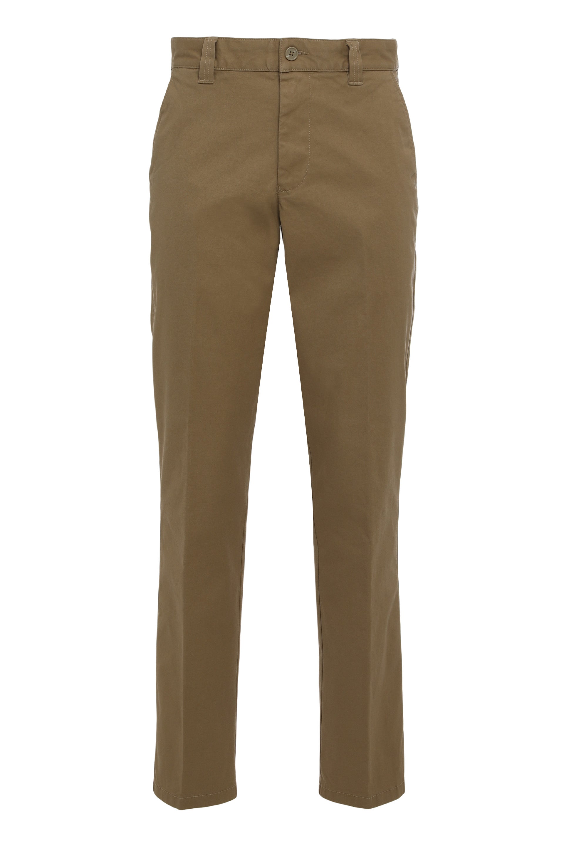 Pants p-define-epch in cotton