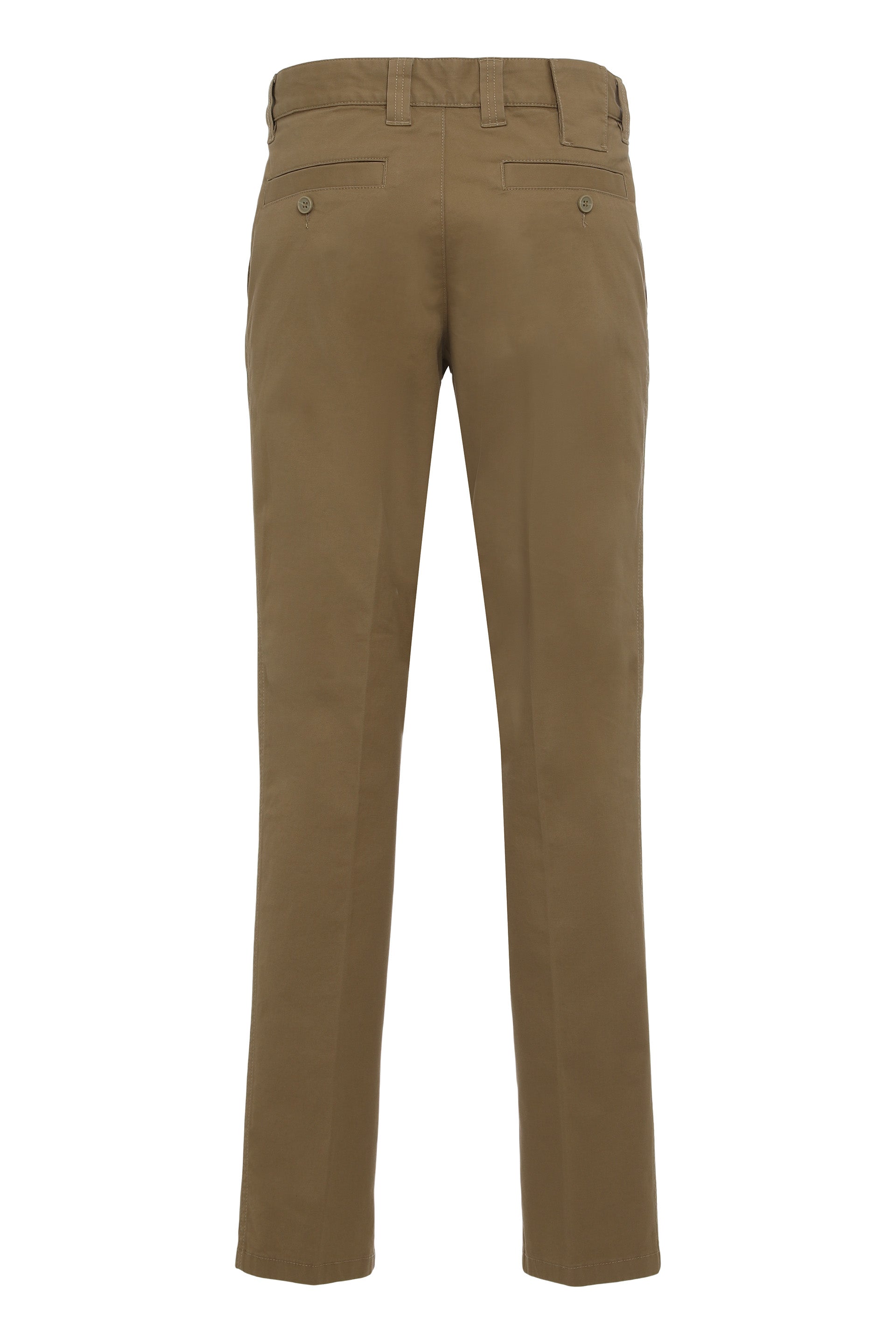 Pants p-define-epch in cotton