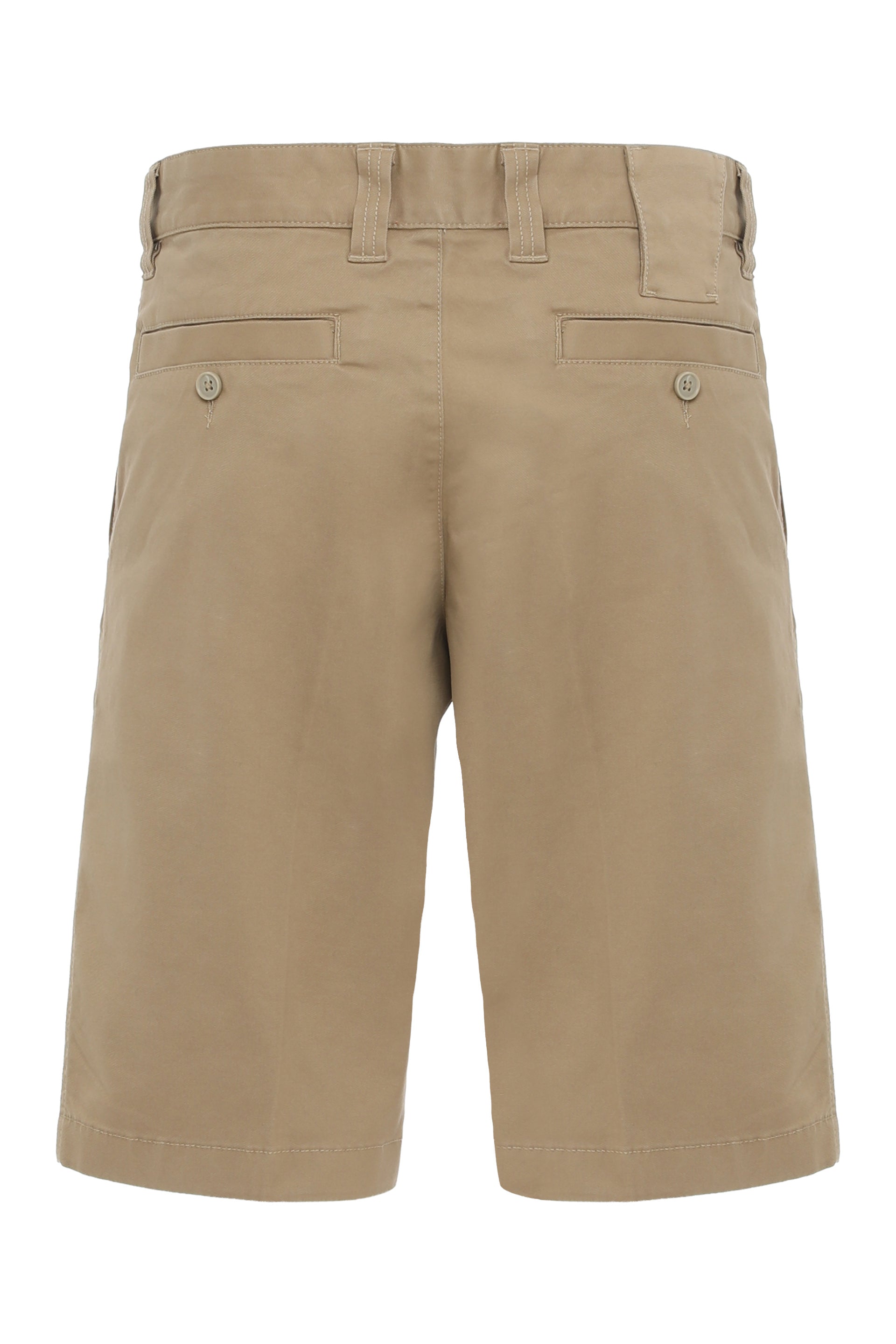 Bermuda p-define-short-epch in cotton