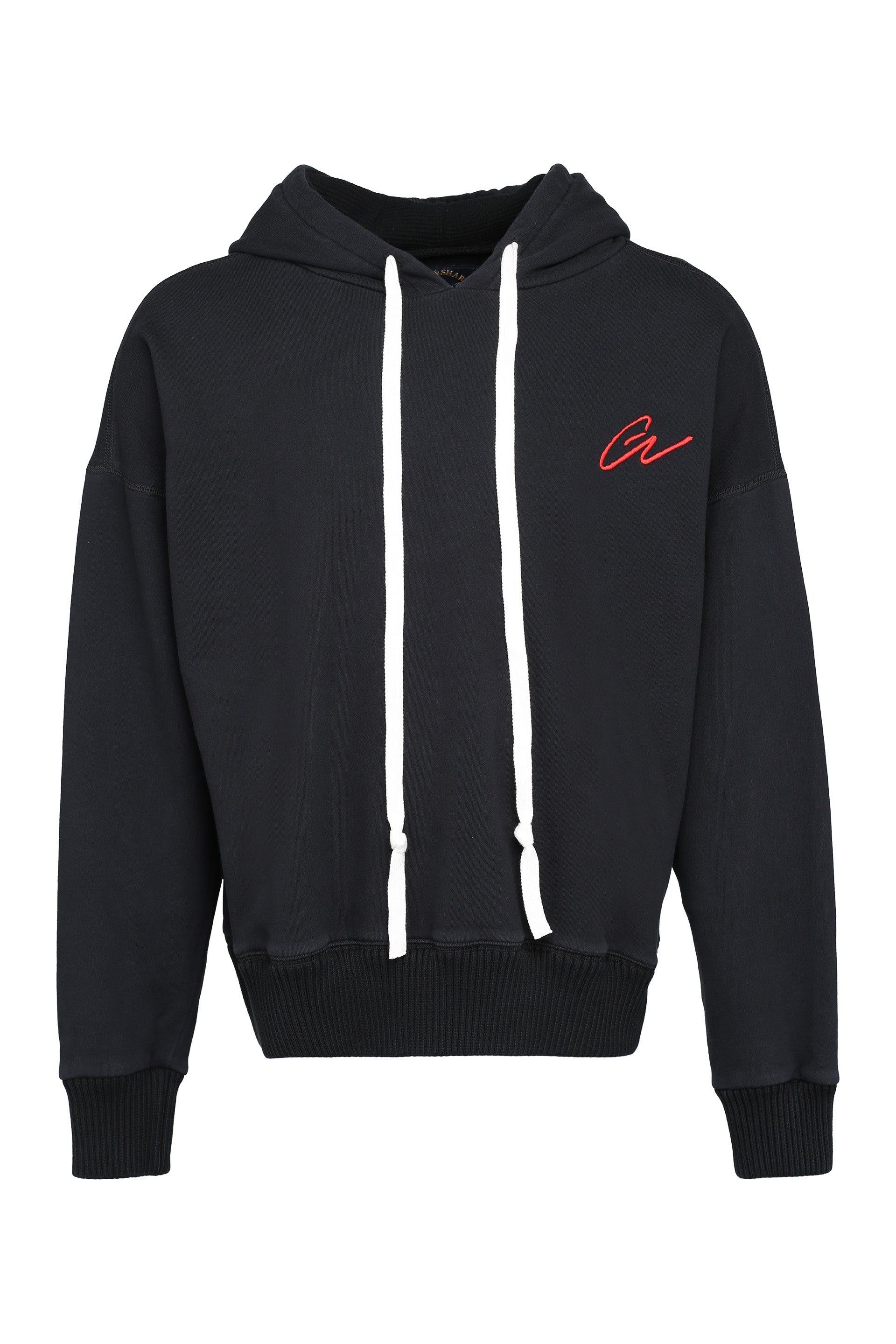 Cotton hoodie