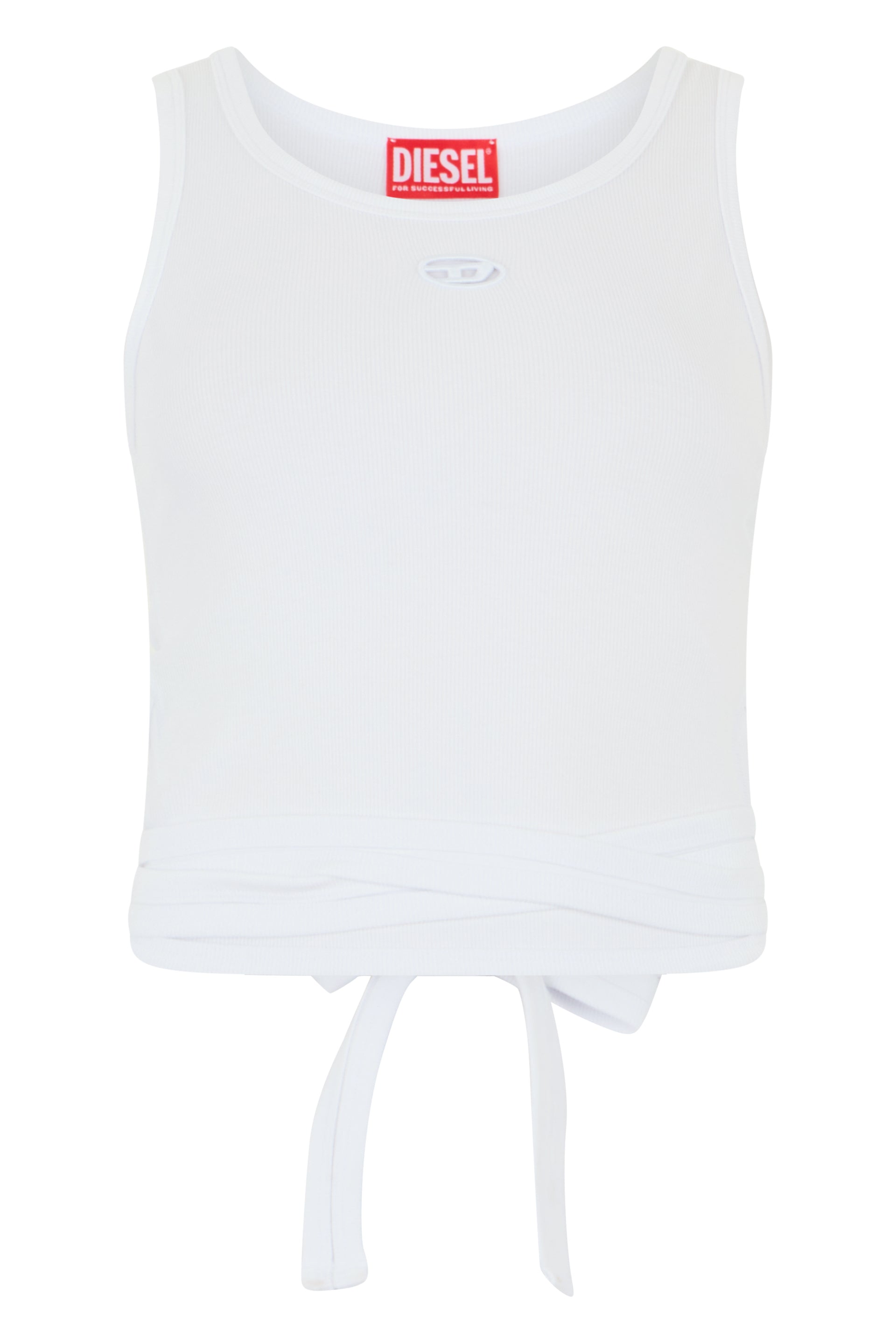 Top Anky Tail-S1 with Enveloping Design