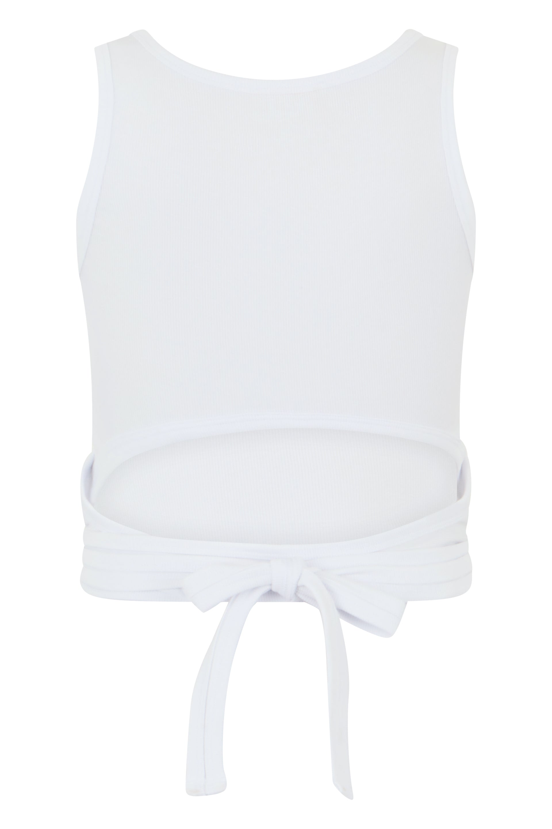 Top Anky Tail-S1 with Enveloping Design