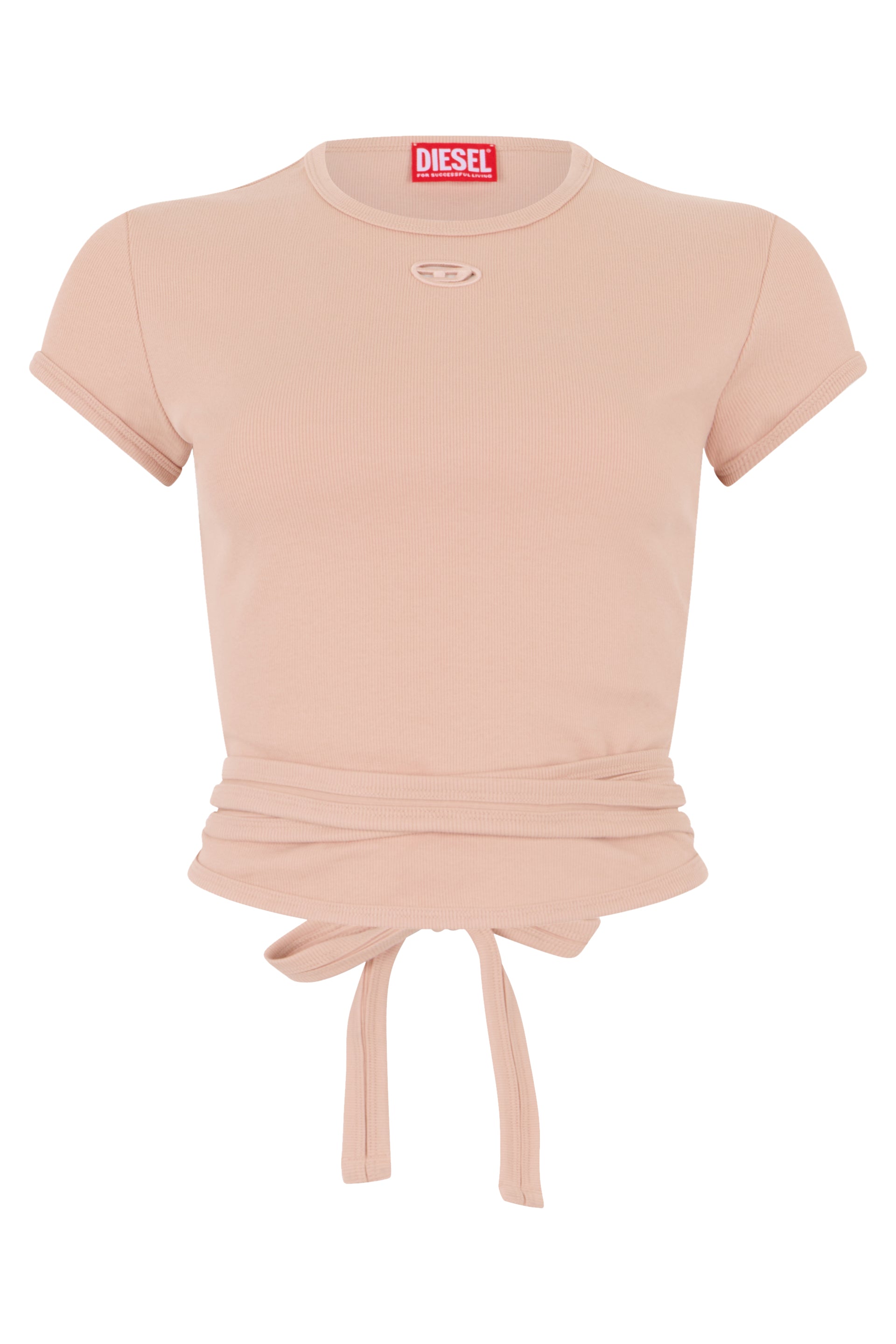 Top Bunny Tail on Ribs