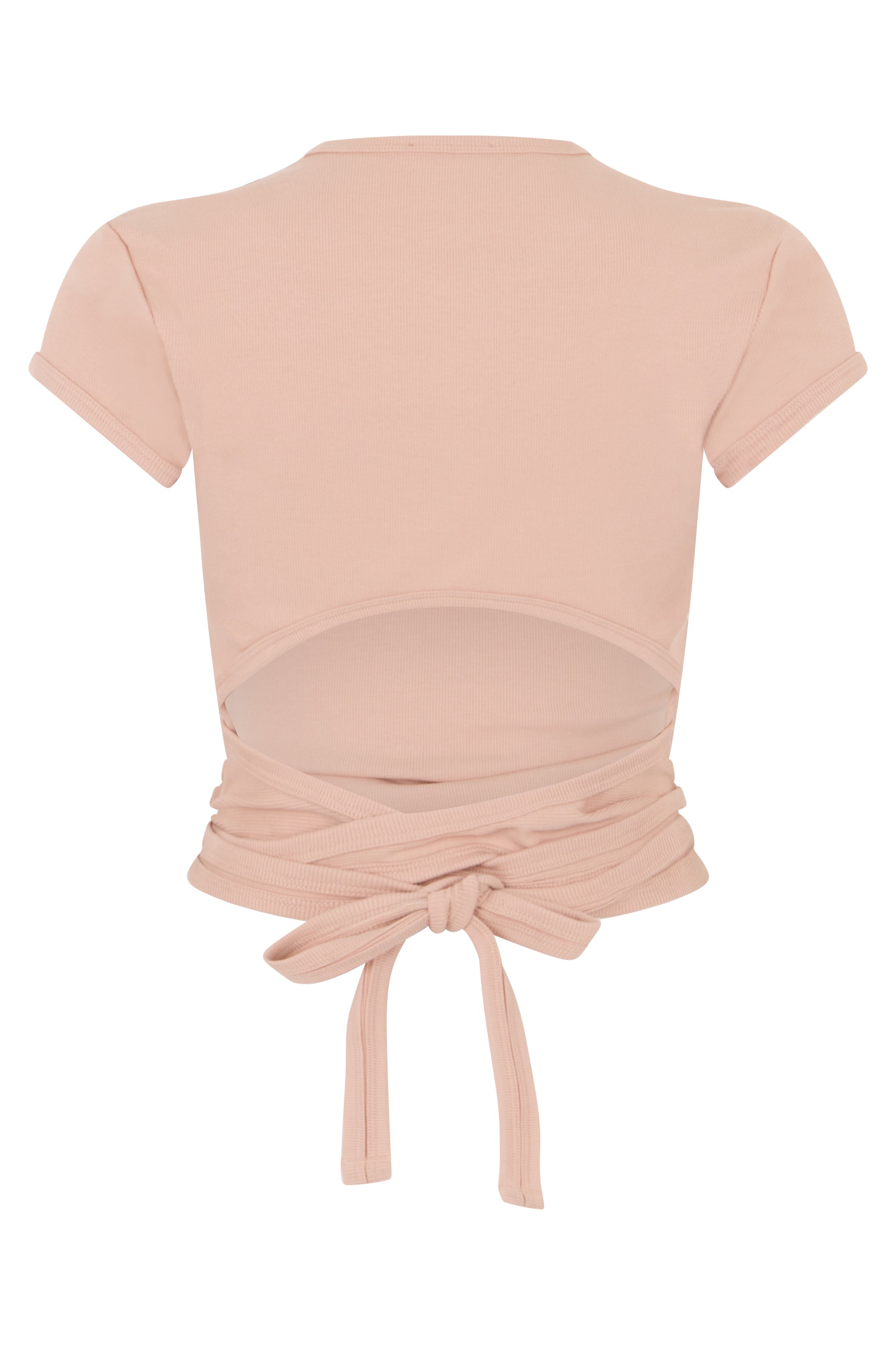 Top Bunny Tail on Ribs