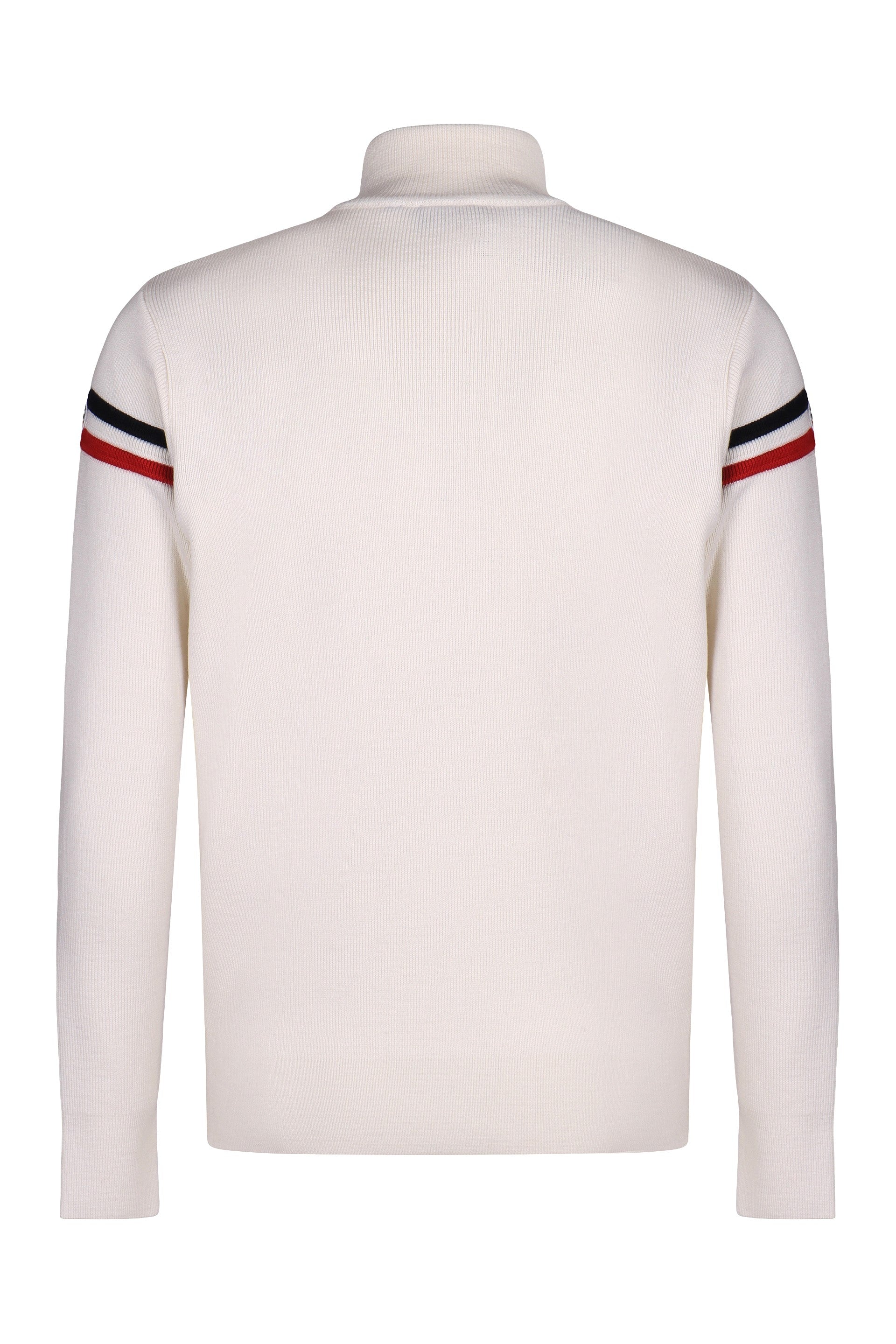 Turtleneck sweater Wengen