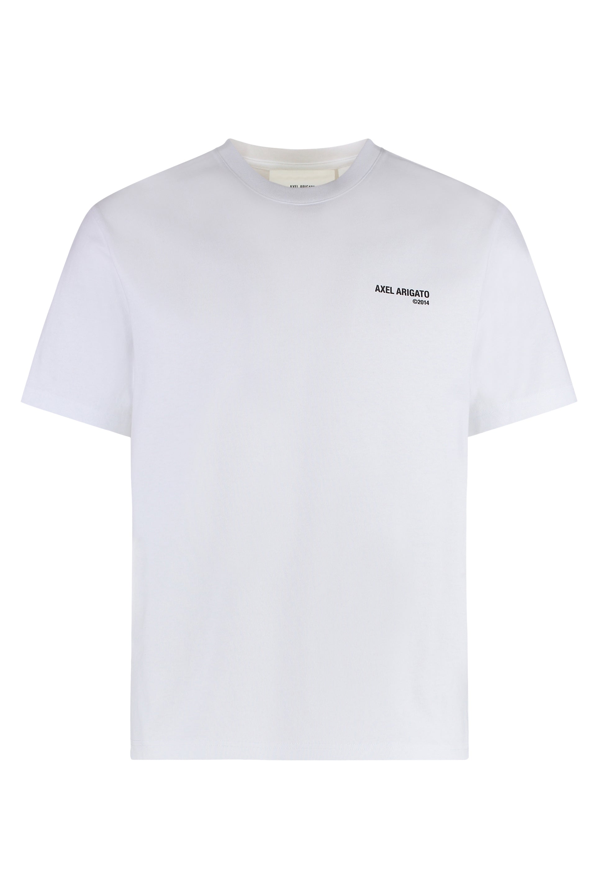 Legacy Cotton crew-neck T-shirt