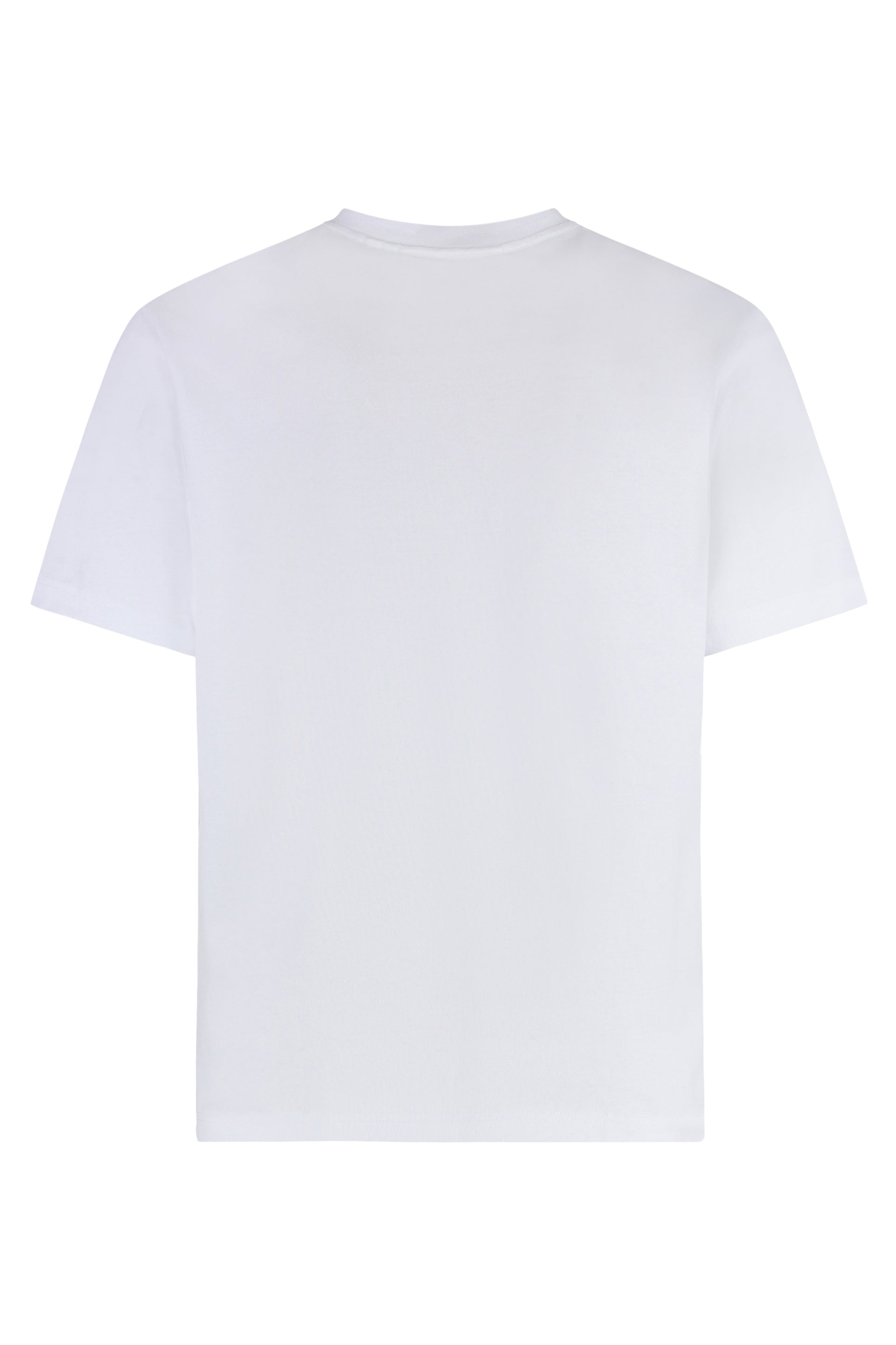 Legacy Cotton crew-neck T-shirt